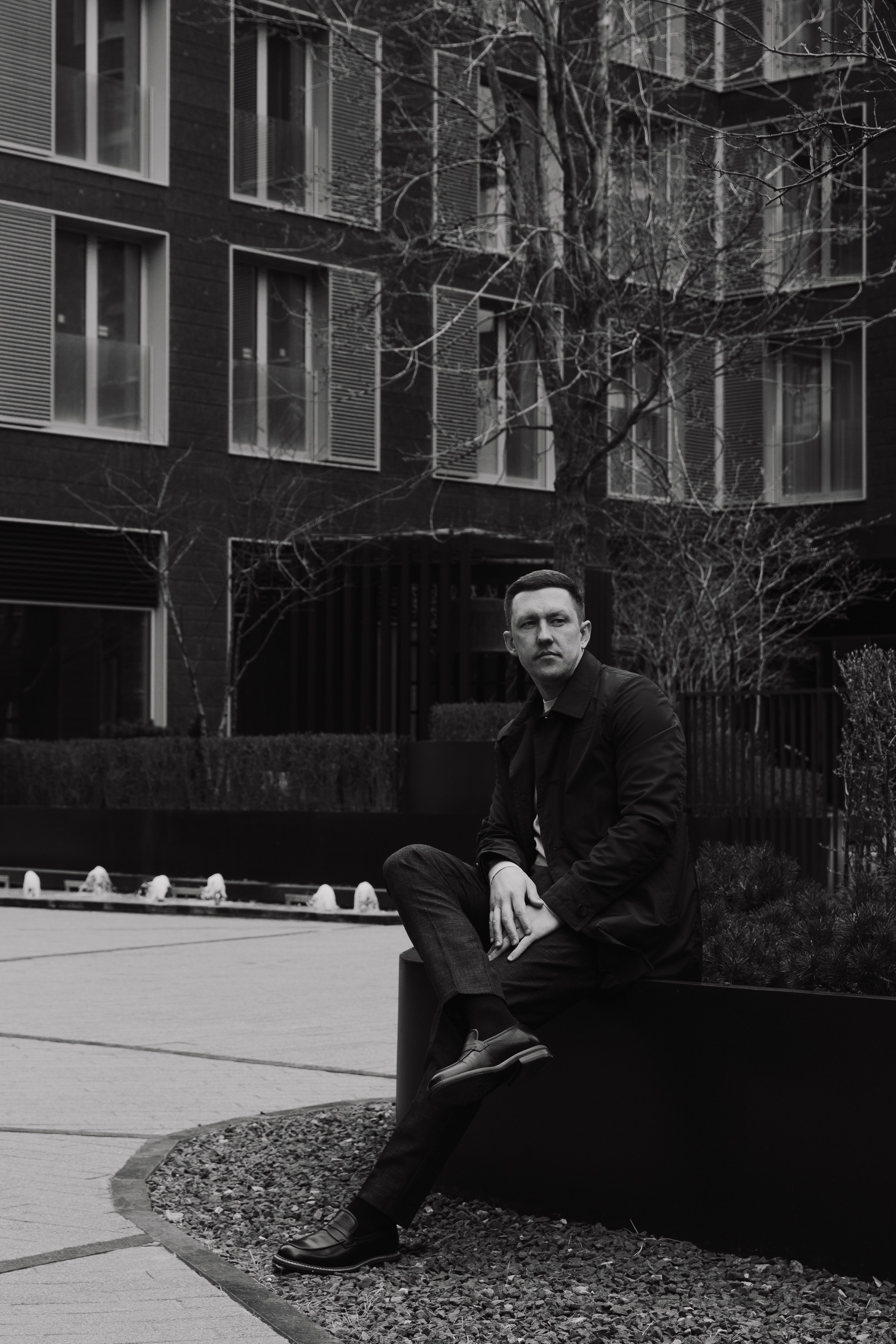 История о тебе. Фотограф Тюмень I Кравченко Софья