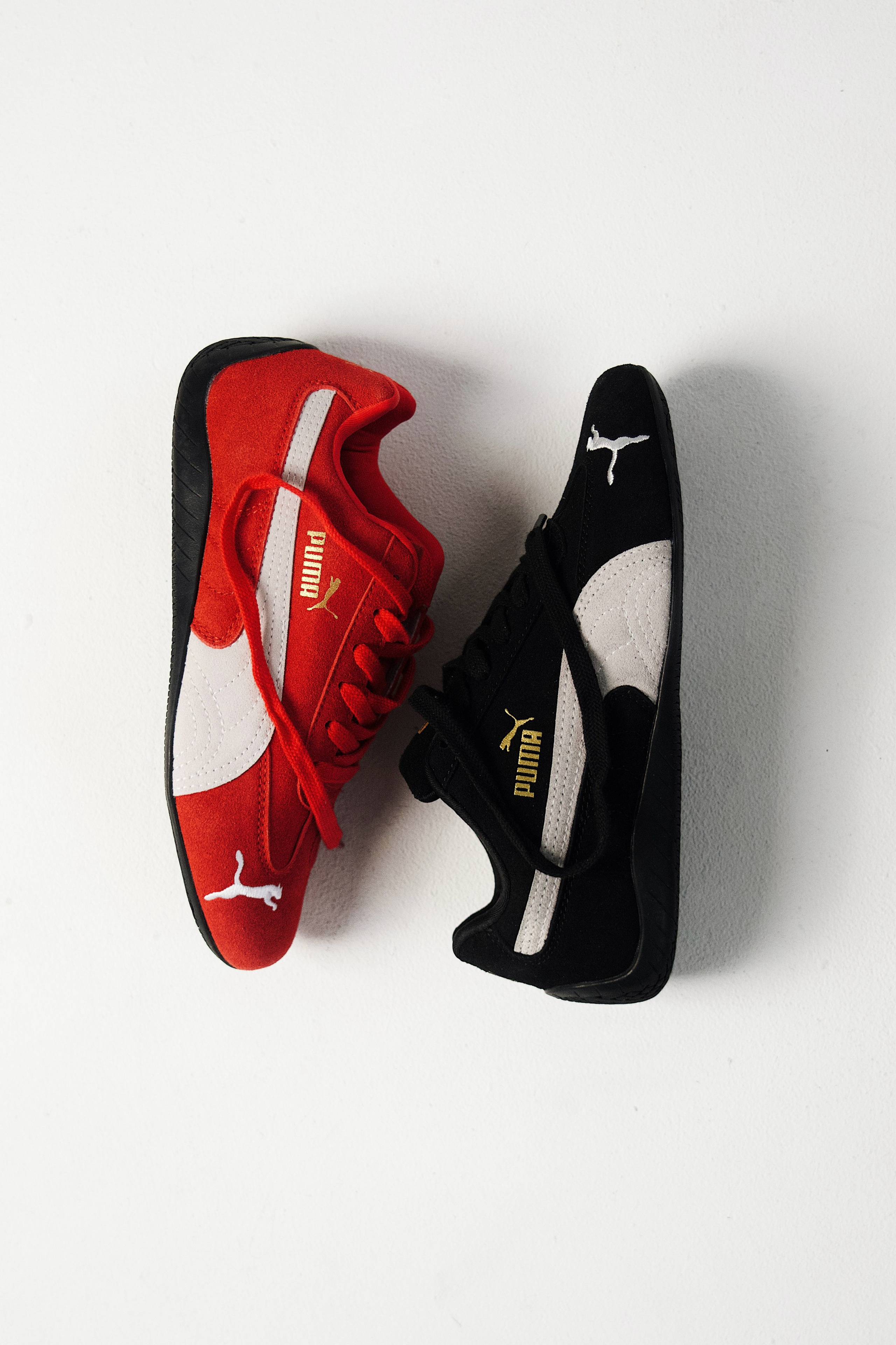 Sneakers. Photokoval.ru