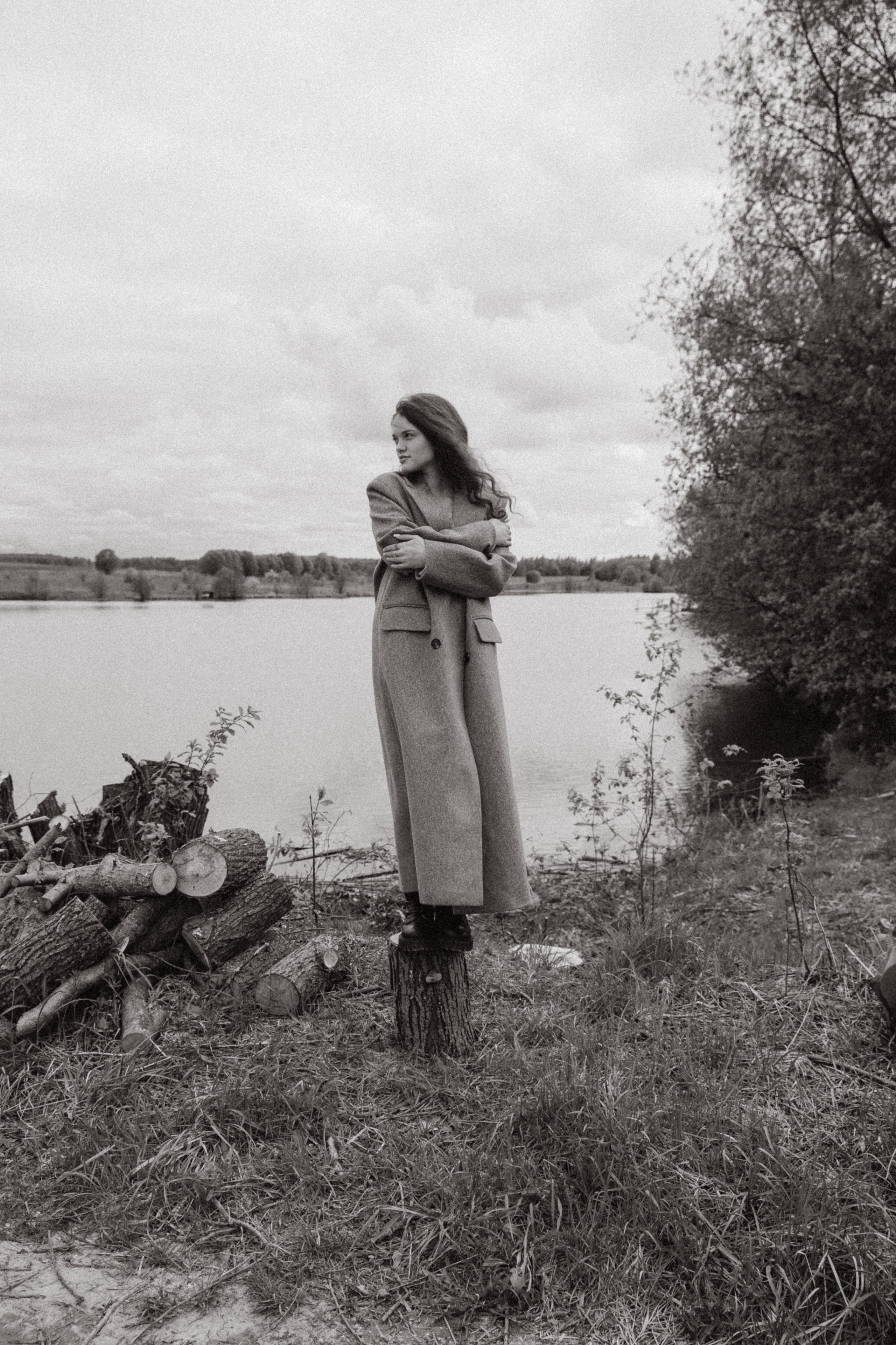 Алена. Фотограф Ульяна Дивина в Нижнем Новгороде и Нижегородской области