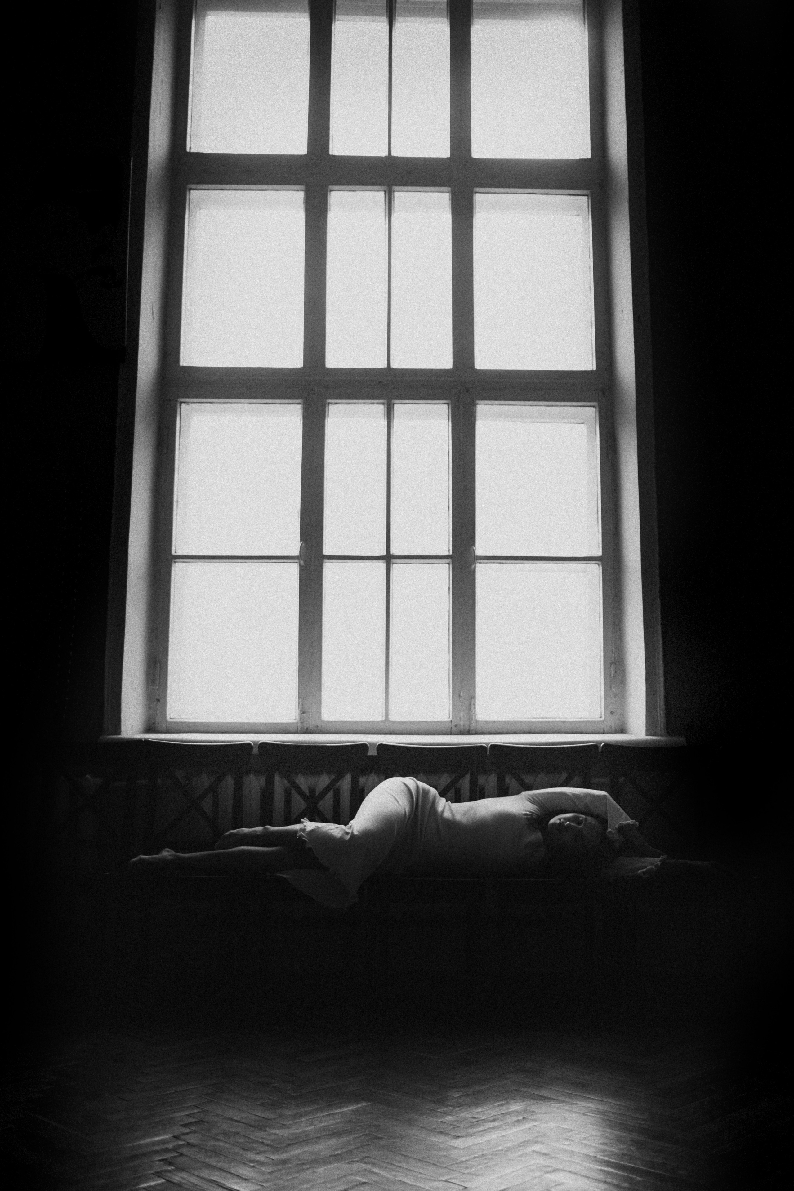 Юля. Фотограф Юлия Стрыгина