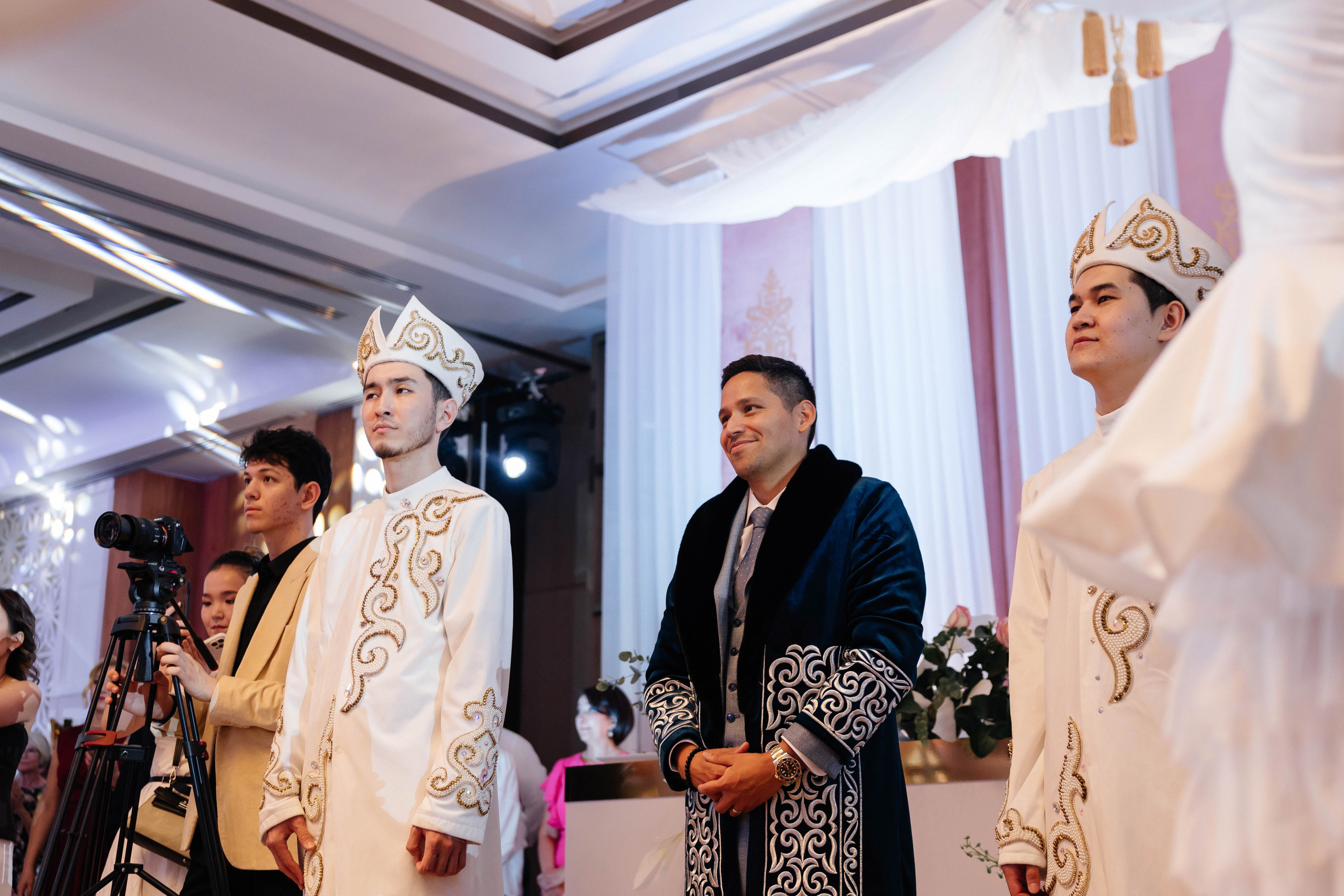 Alina Uzatu. Профессиональный фотограф в городе Астана/Алматы Даурен Сембаев