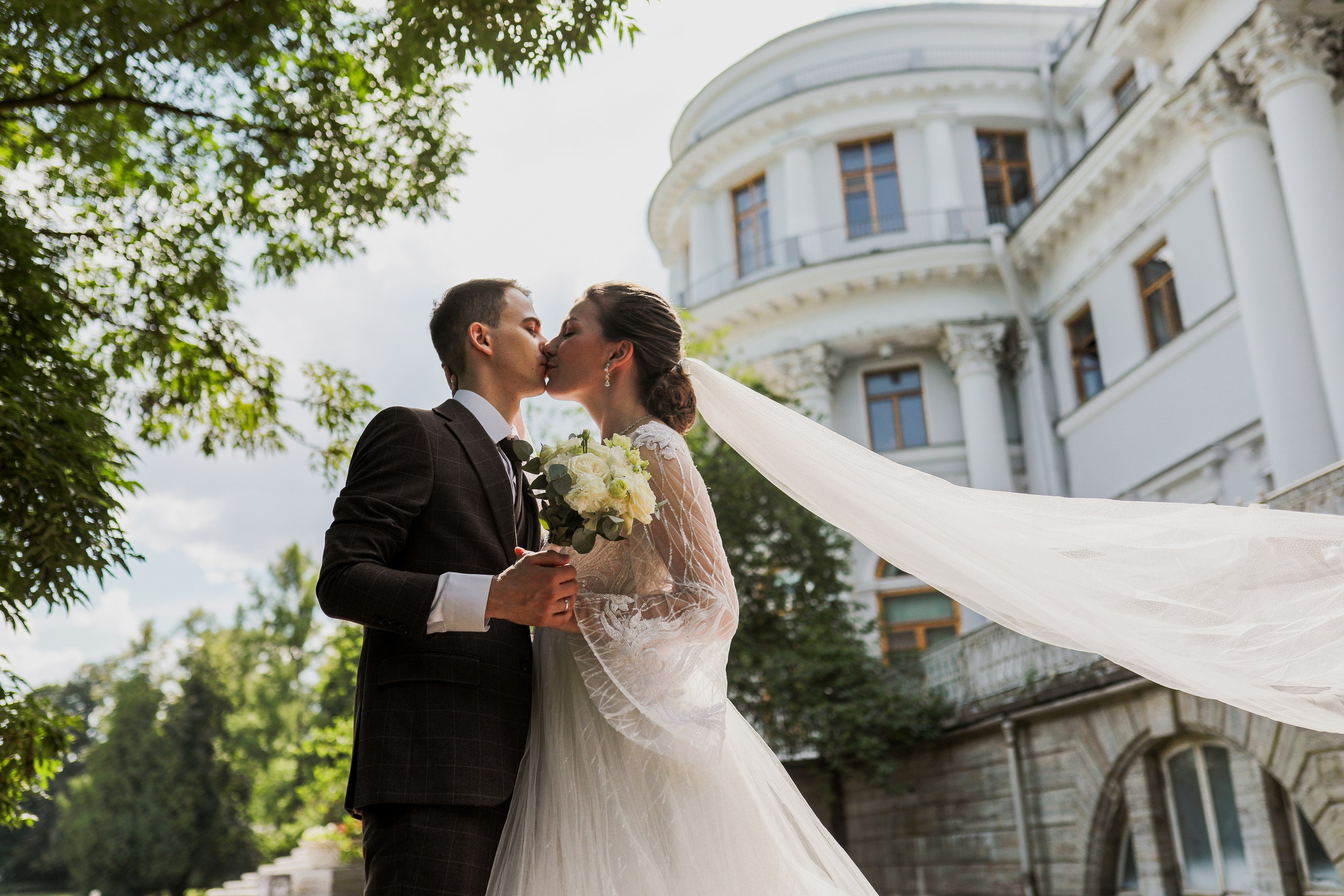 Елагин остров