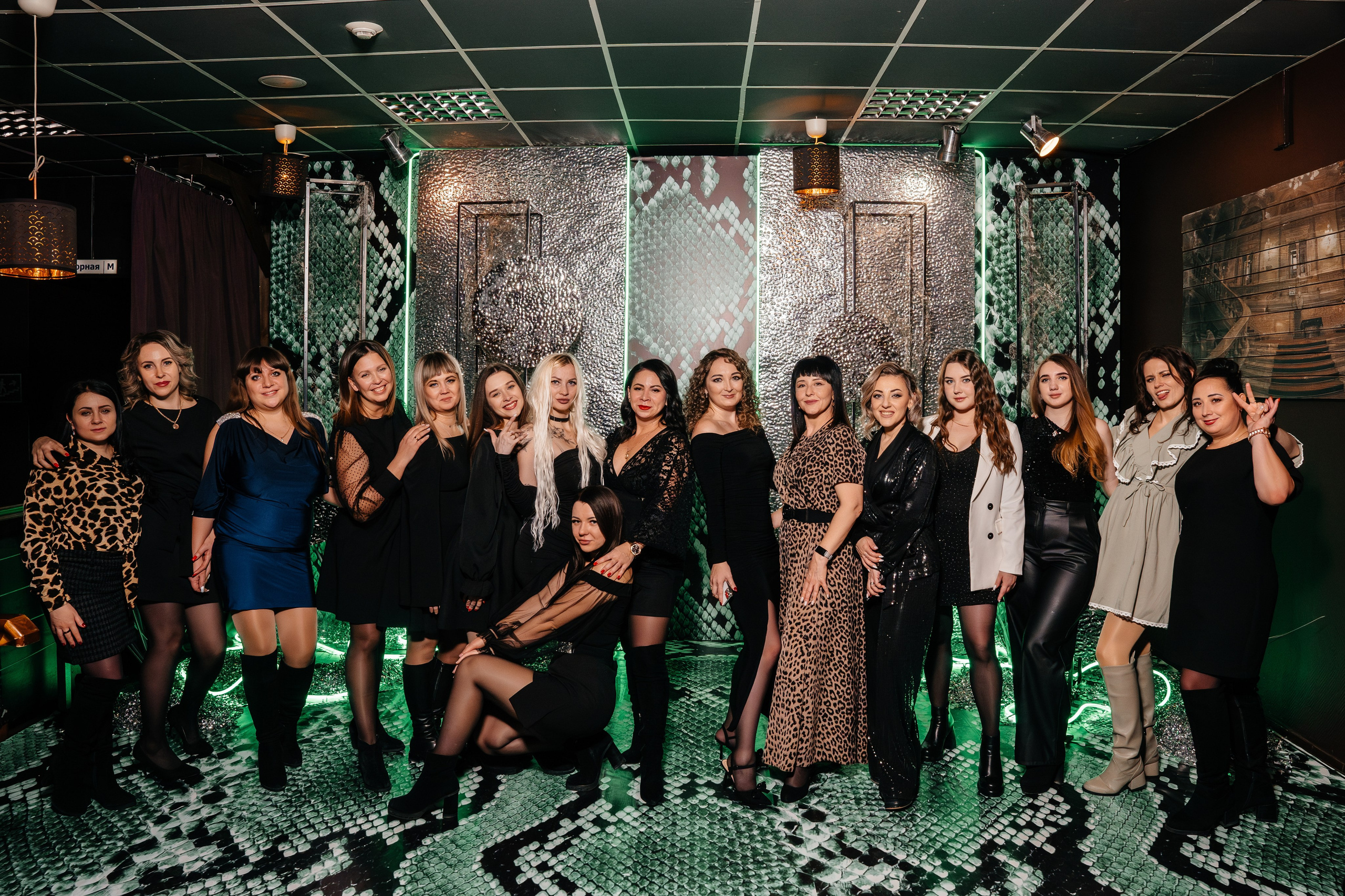 Корпоратив «СОВКОМБАНК». Свадебный фотограф Барнаул Алексей Павлов