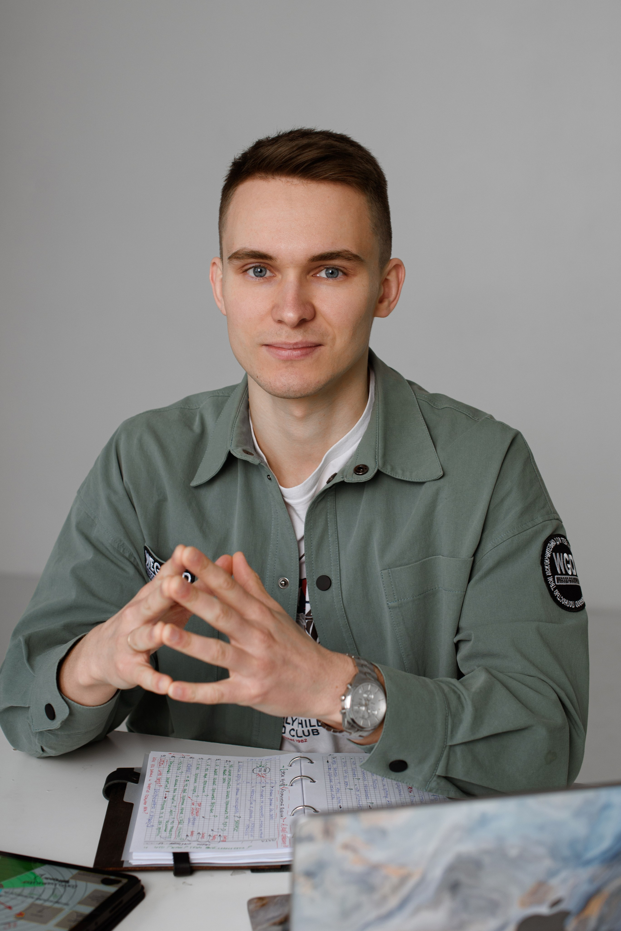 Контент съёмка для коуча. Свадебный, портретный фотограф в Волгограде Ермашова Дарья