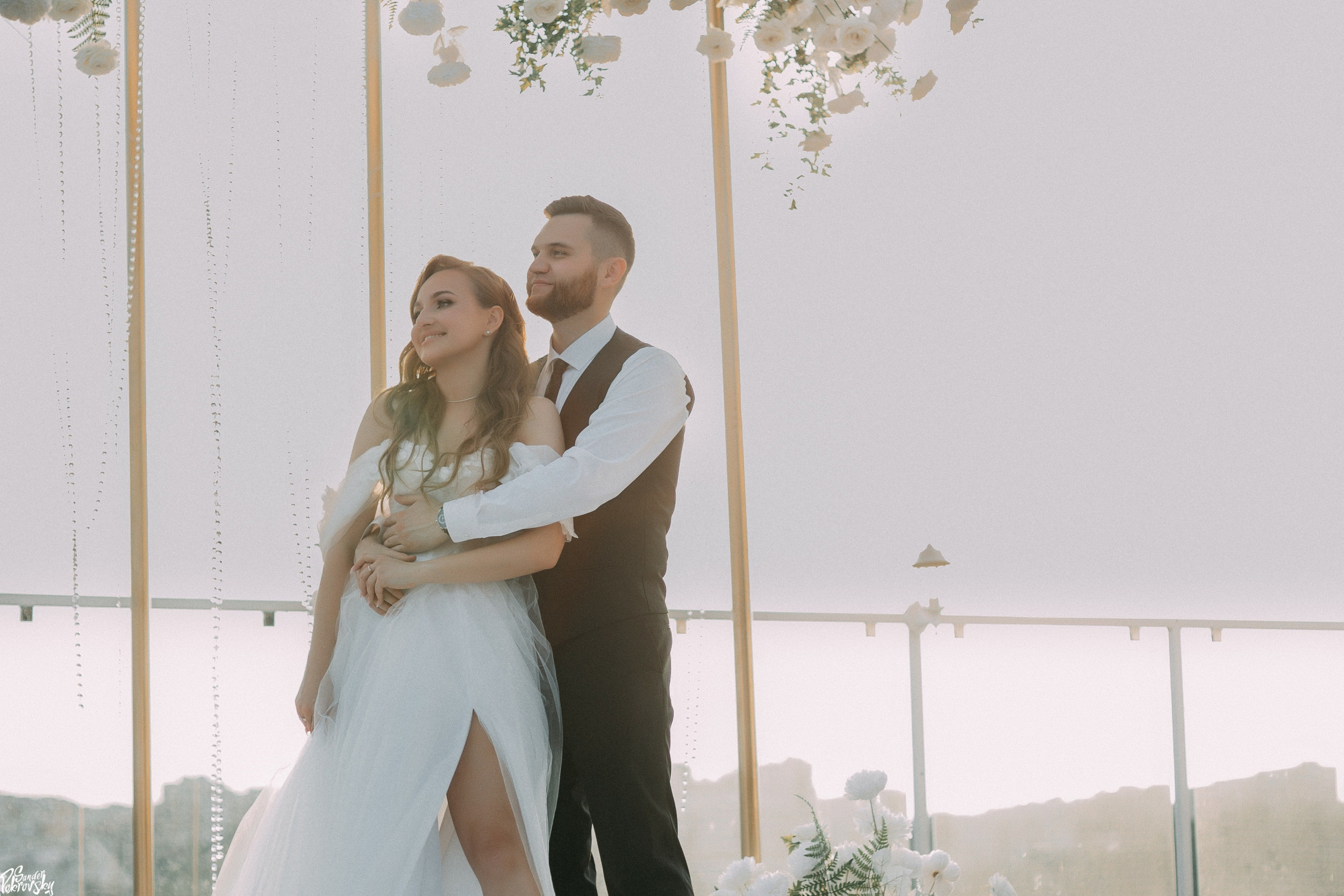 Артём & Настя 27.07.2023. Свадебный и репортажный фотограф в Чебоксарах Покровский Александр