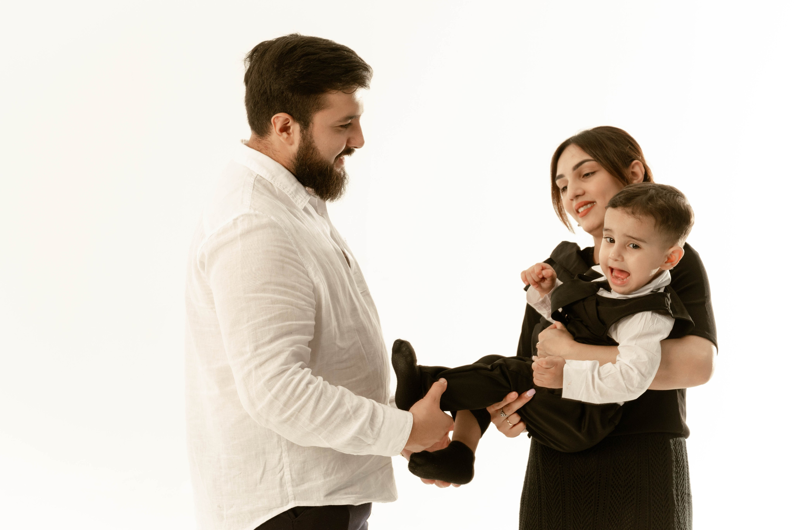 Семейные портреты. Главная