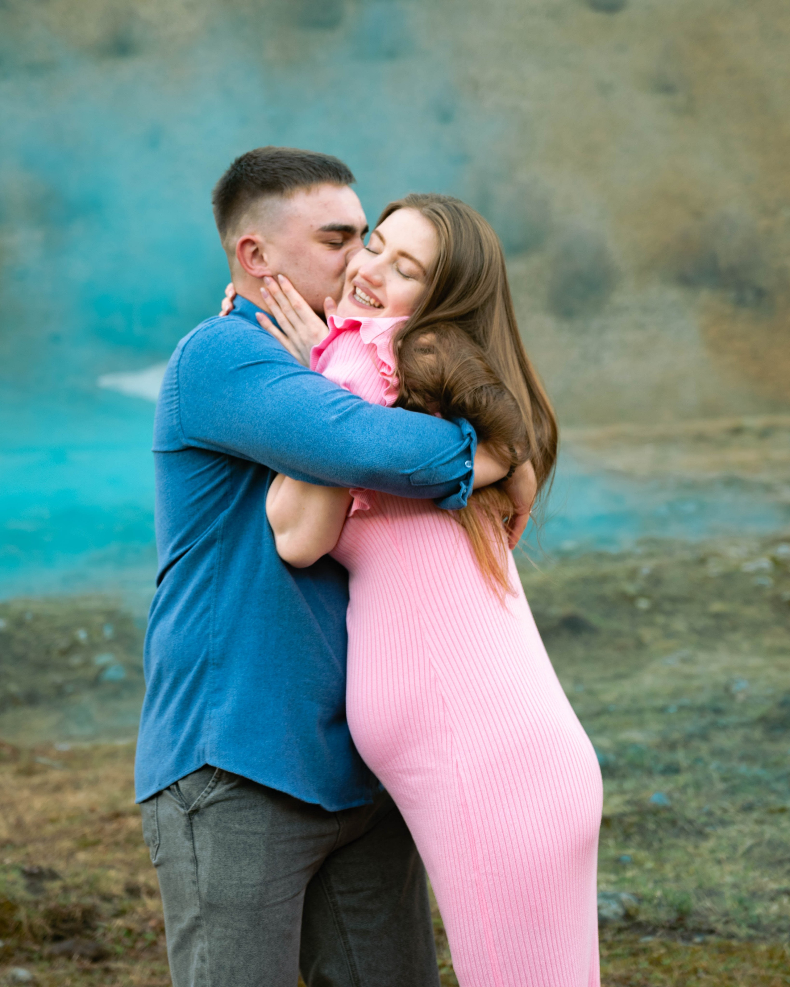 Парные портреты. Главная