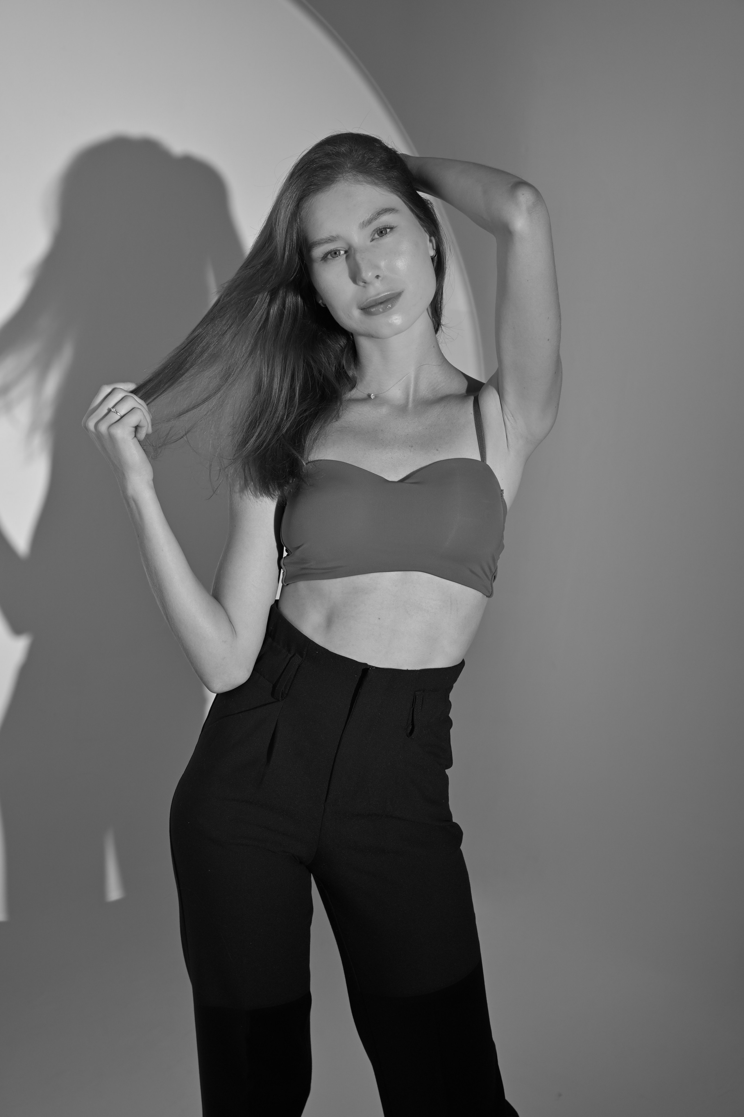 Студийные фотосессии. Студийный и свадебный фотограф и видеограф в Севастополе — Юлия Макаренко