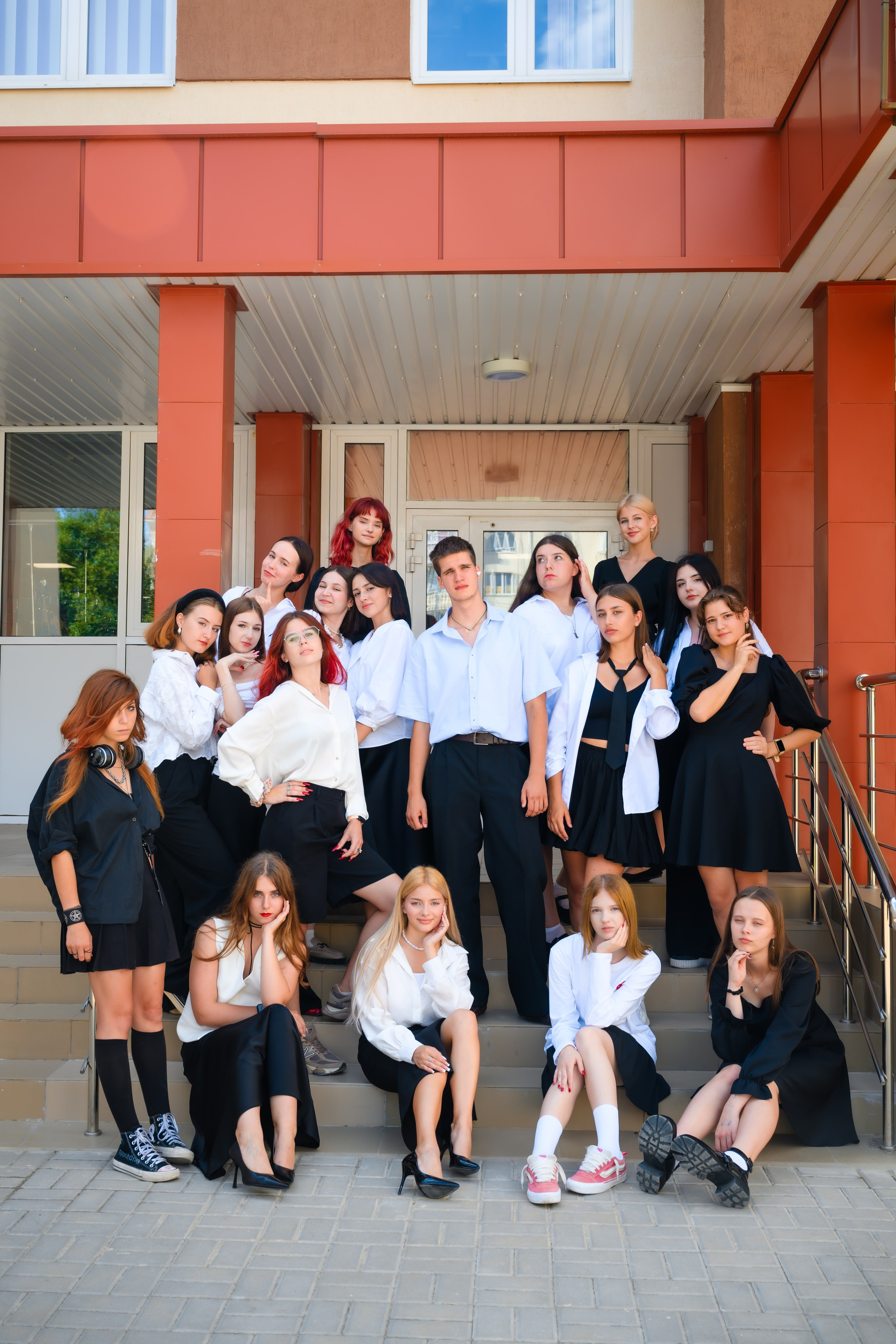 Школы. Детские сады фотосессии. Студийный и свадебный фотограф и видеограф в Севастополе — Юлия Макаренко