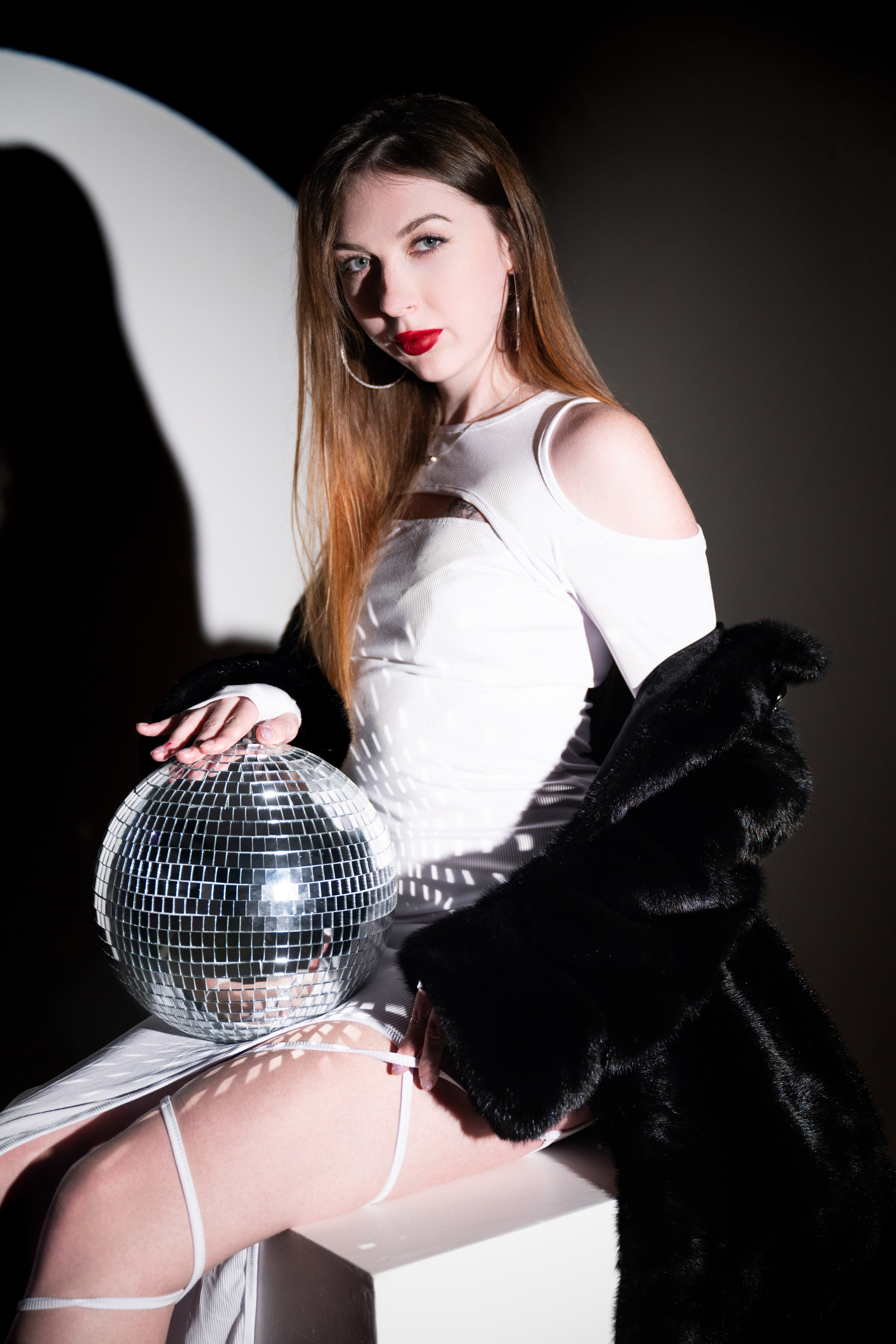 Студийные фотосессии. Студийный и свадебный фотограф и видеограф в Севастополе — Юлия Макаренко