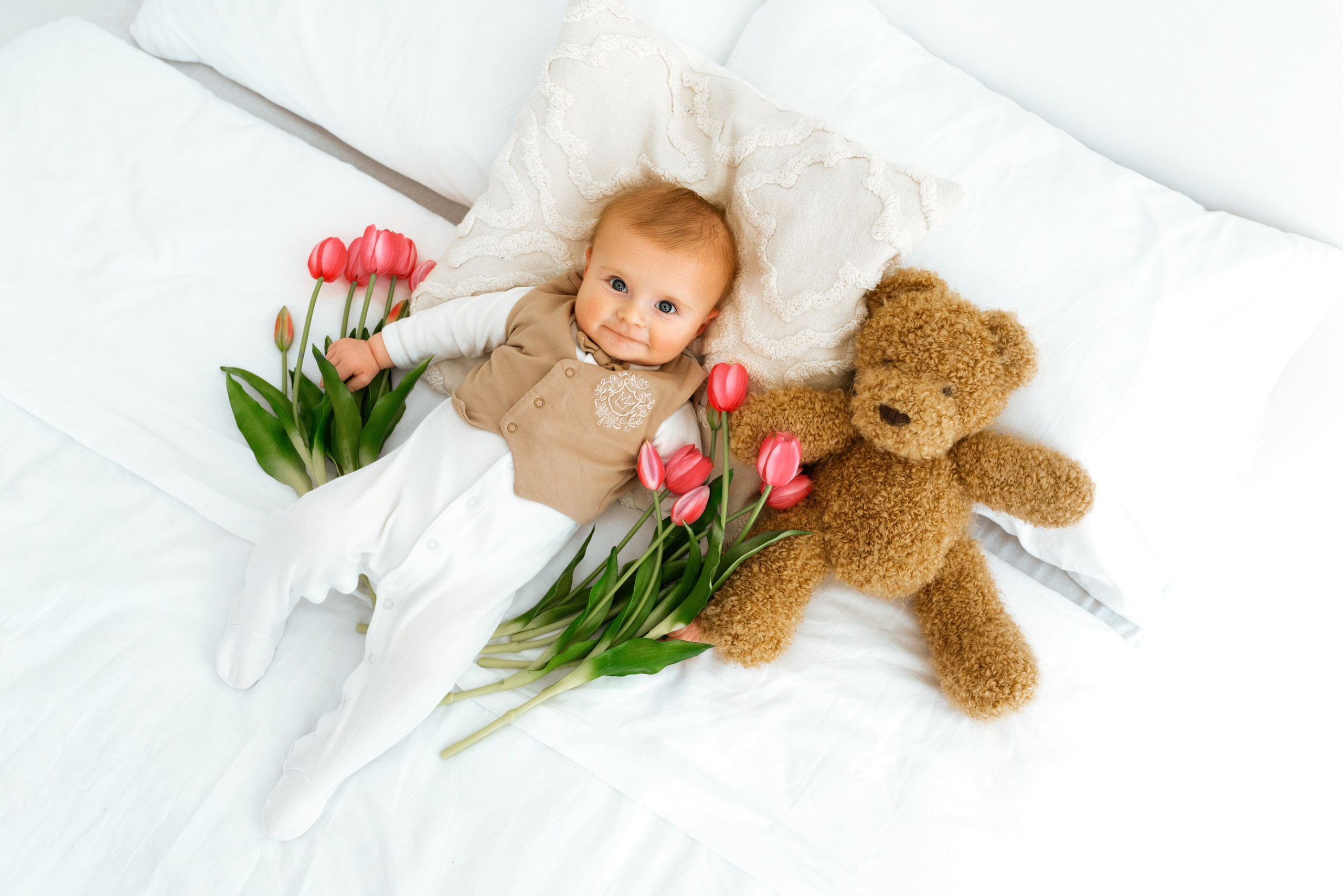 Эллай (6 месяцев)