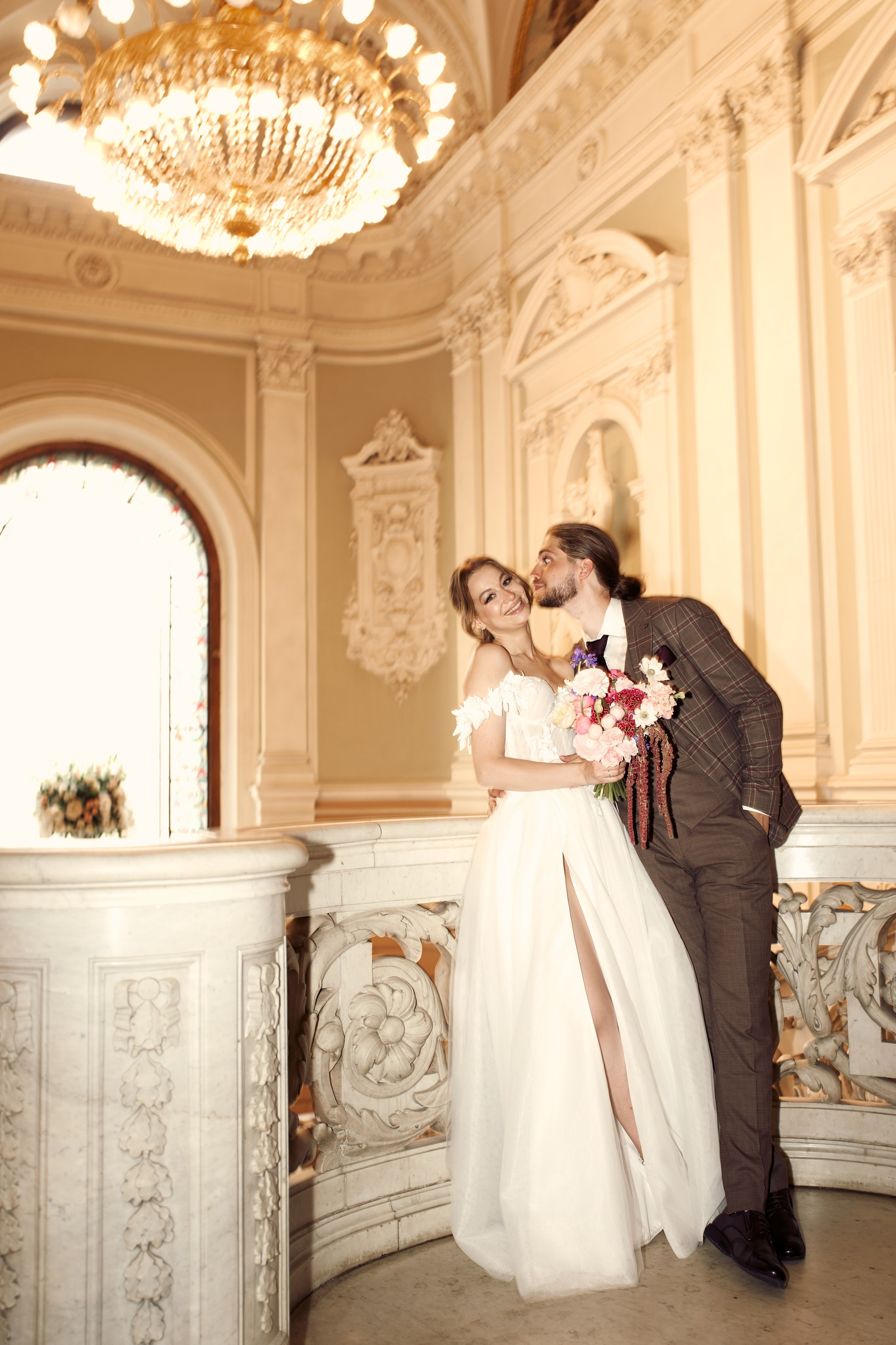 М&Е. Фотограф Москва и Екатеринбург. Максимова Соня