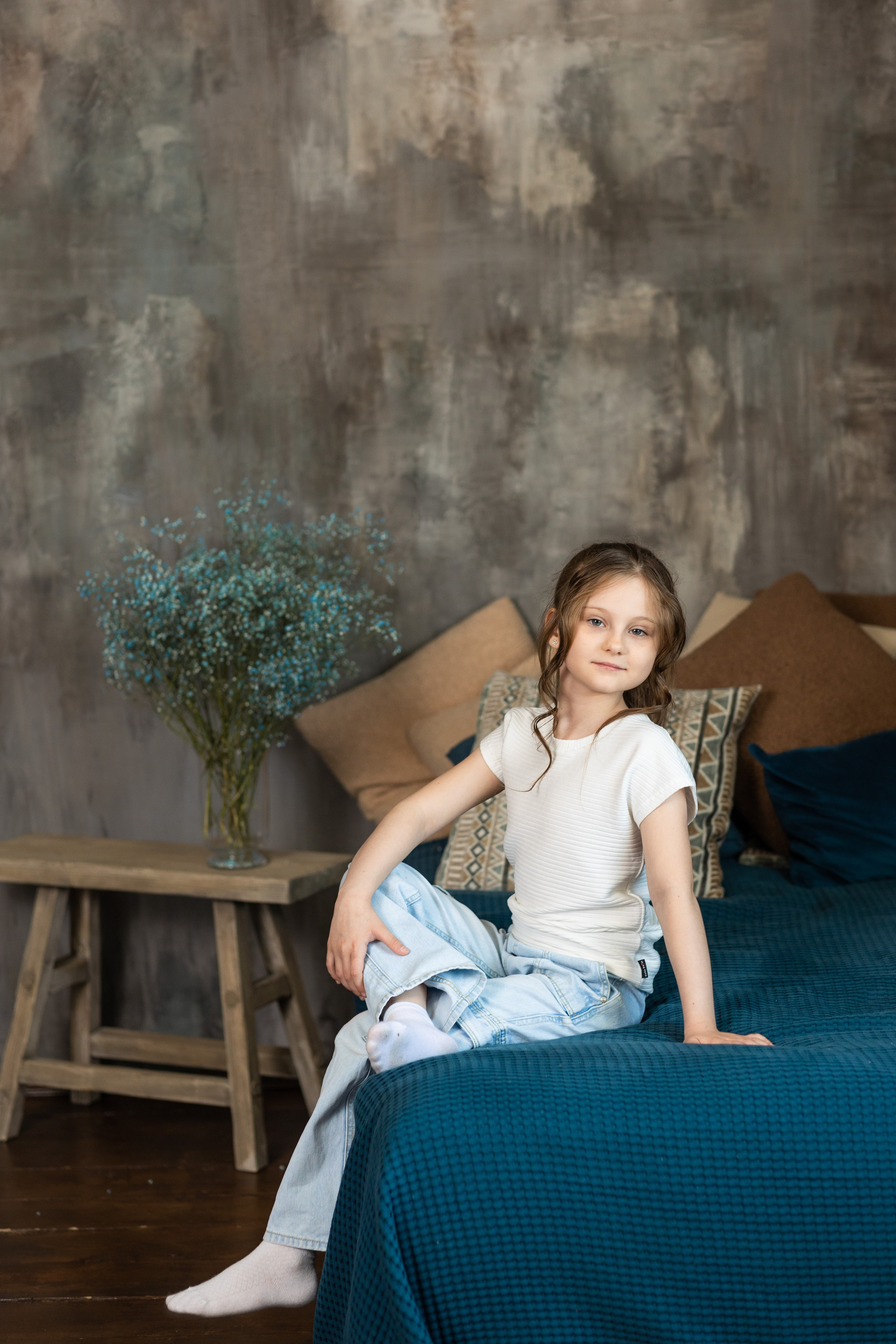 Студия Второклашки. Семейный, детский, школьный фотограф в Благовещенске Яна Белоусова