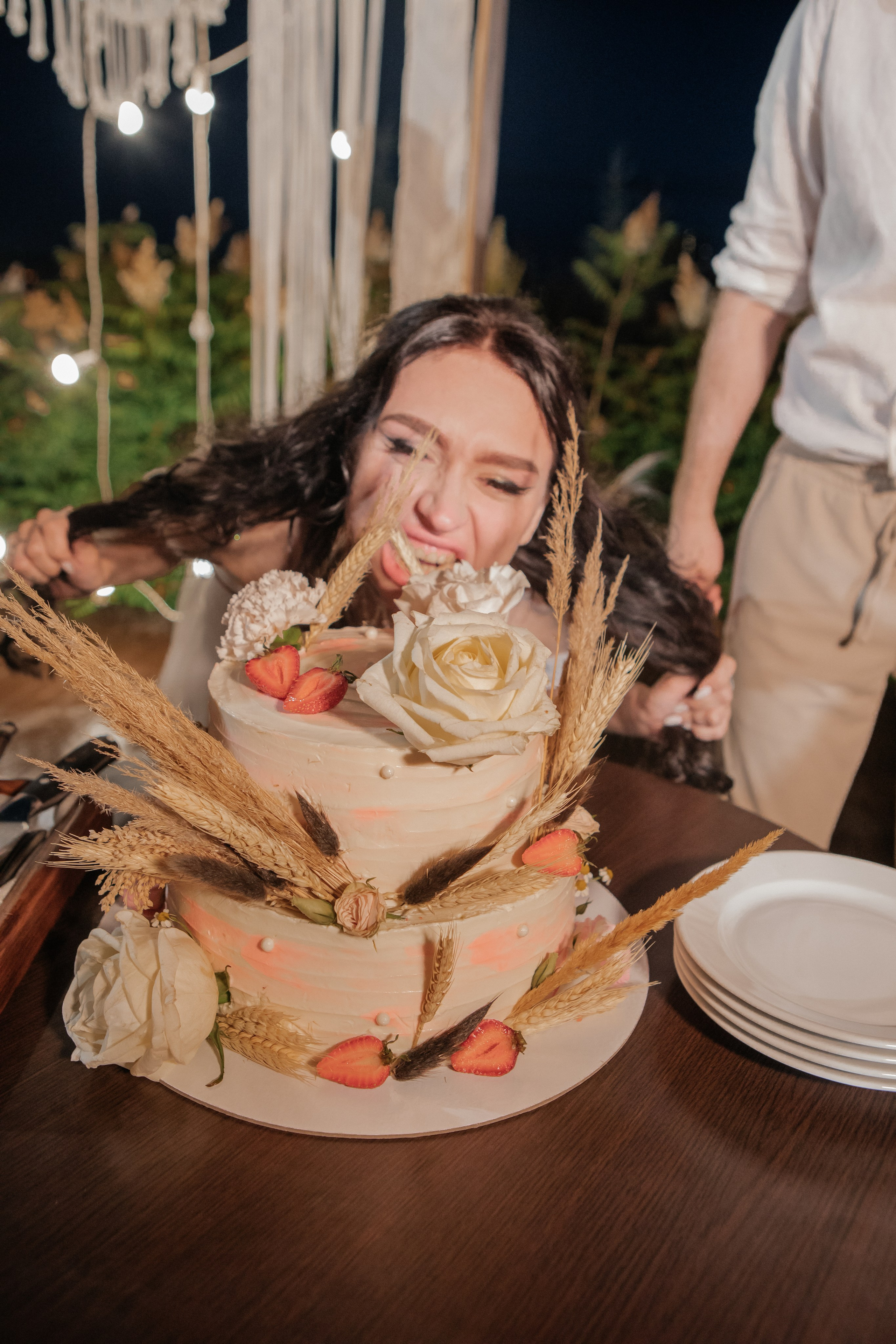 Олег и Ника. Свадебный и семейный фотограф Ибрагимова Мария из Екатеринбурга