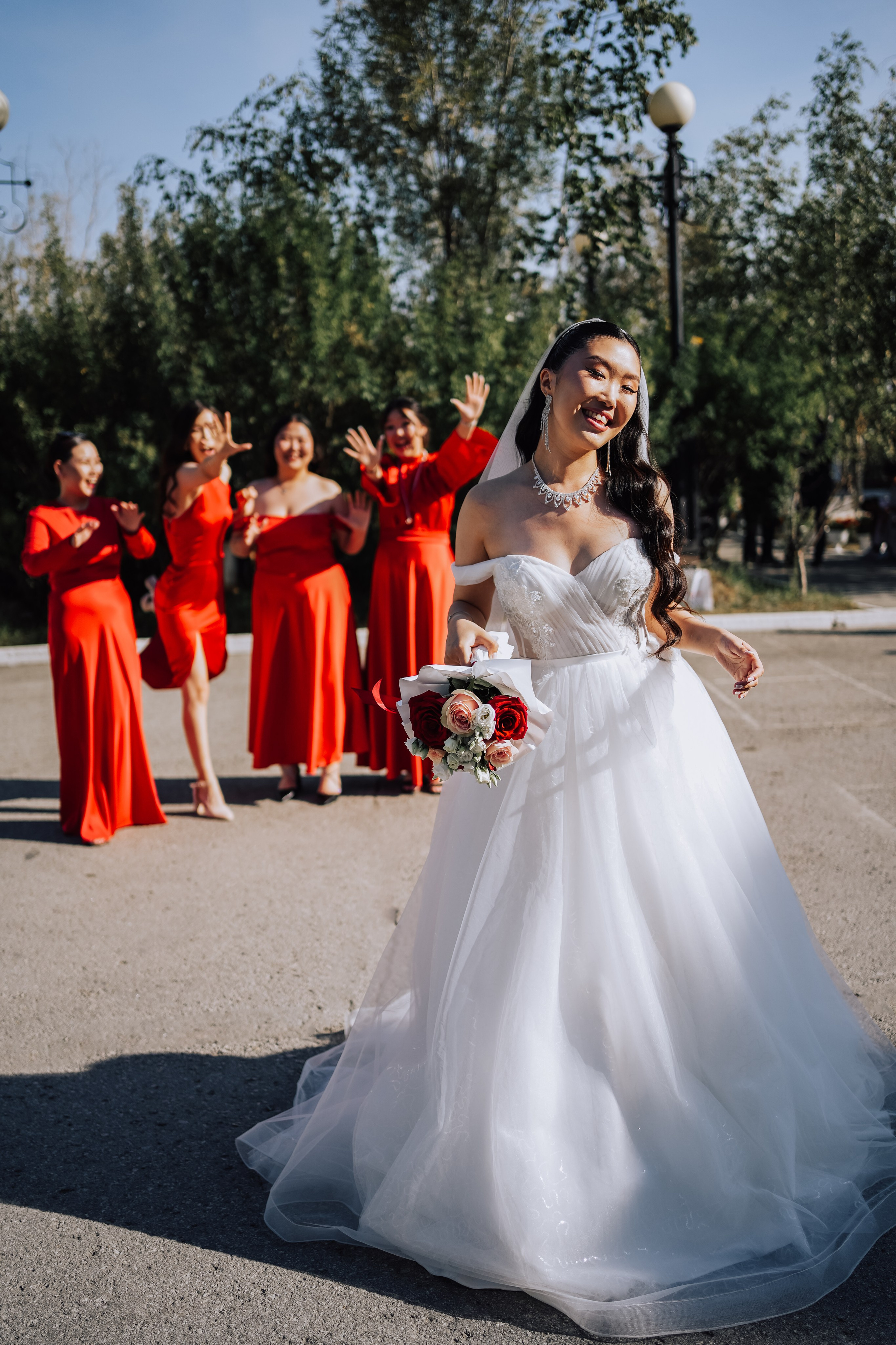 Wedding. Главная