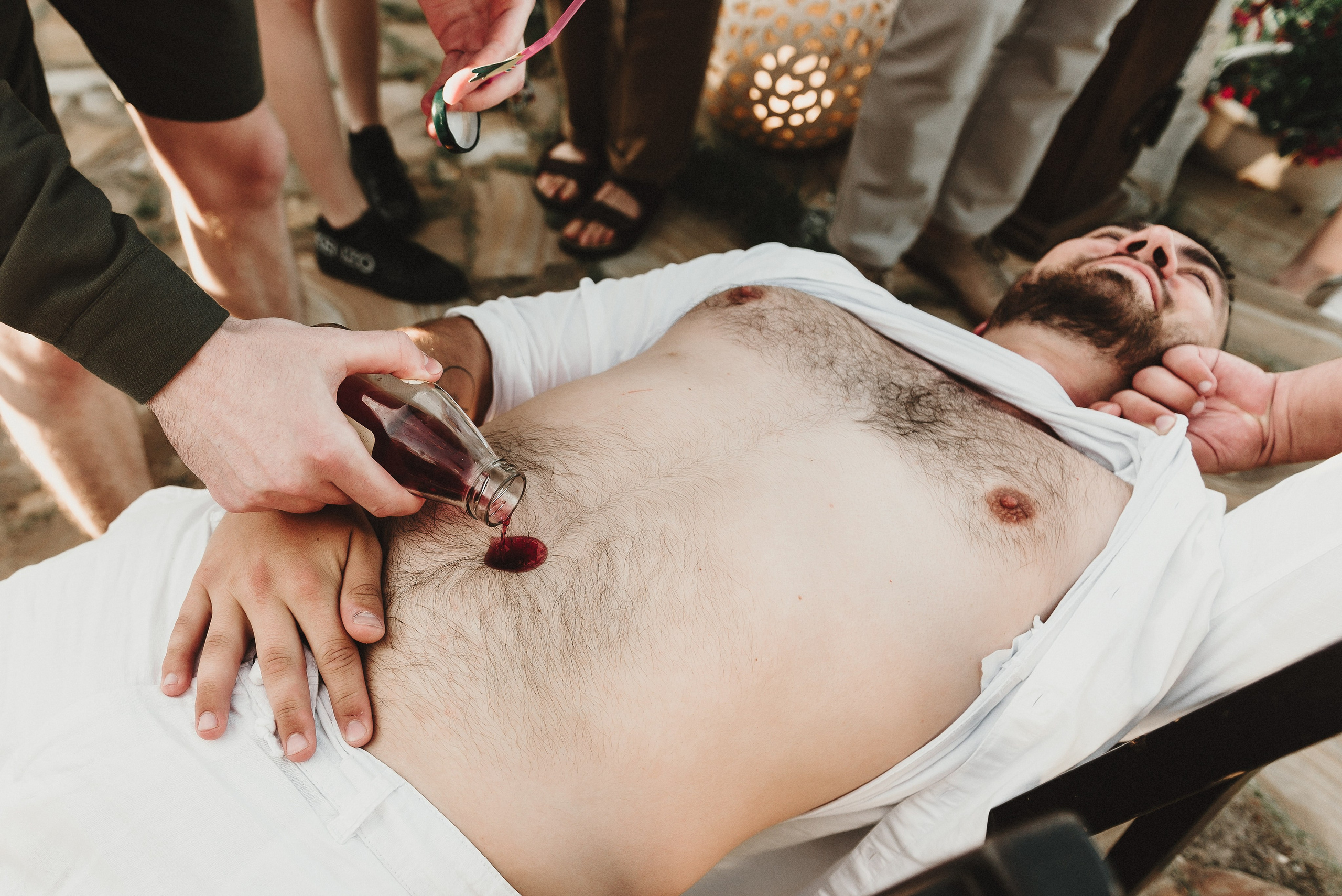 Моя свадьба. Свадебный фотограф в Рязани и Москве Евгения Жмурова