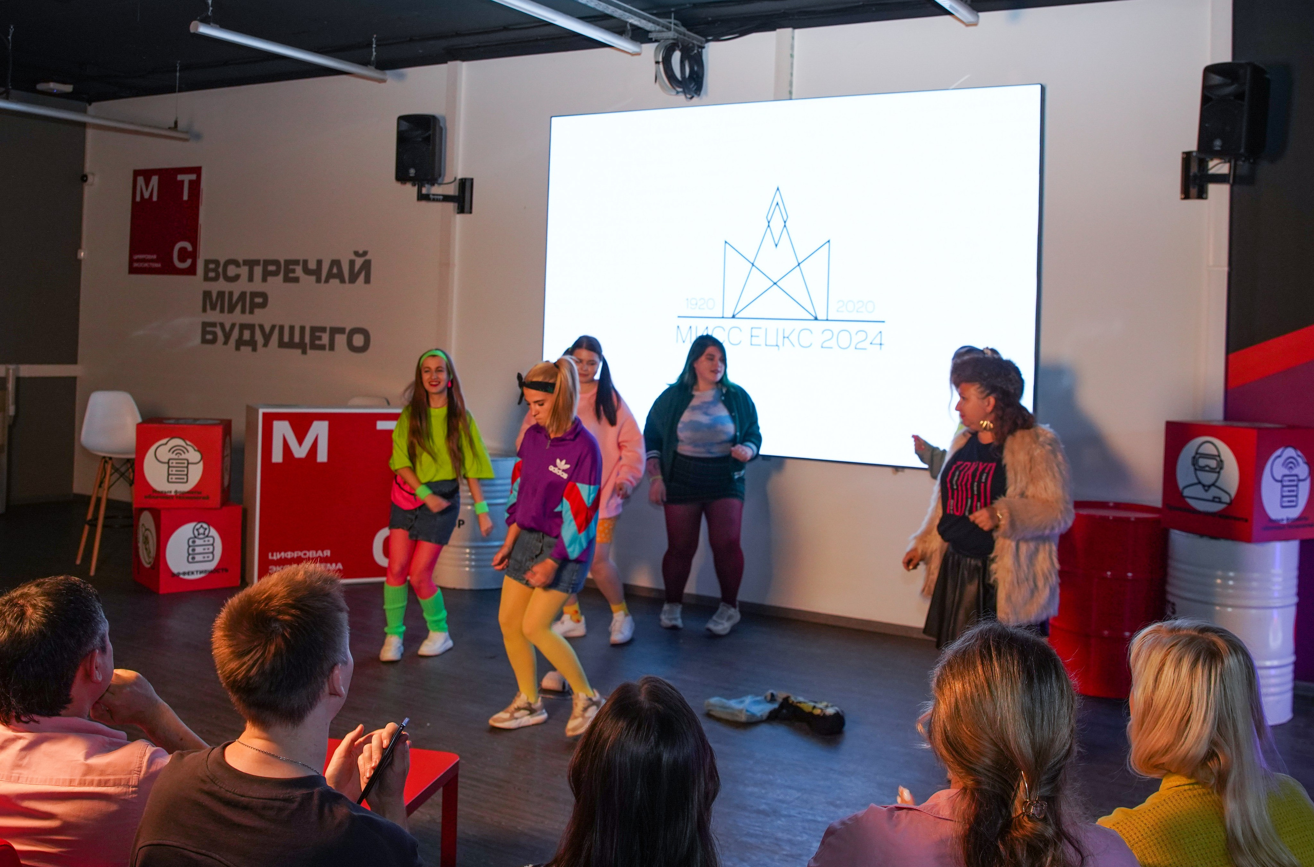 Мисс МТС. Семейный и детский фотограф в Нижнем Новгороде