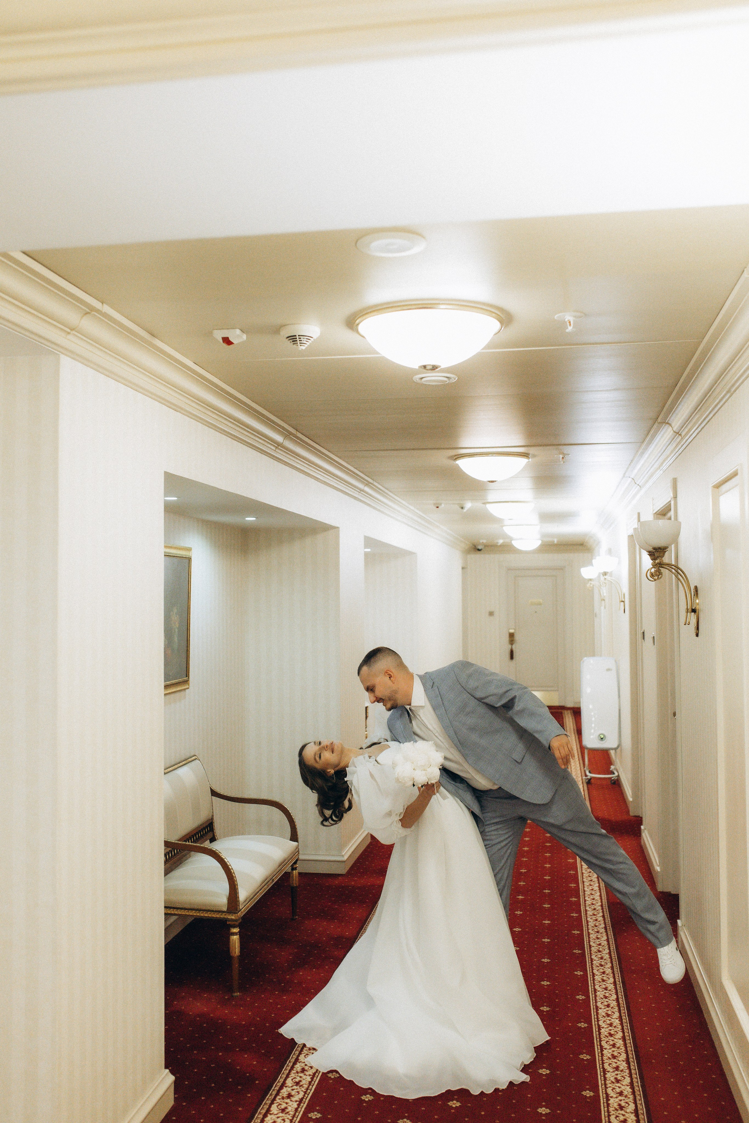 Кирилл и Нина. Семейный и свадебный фотограф Анна Кожокарь