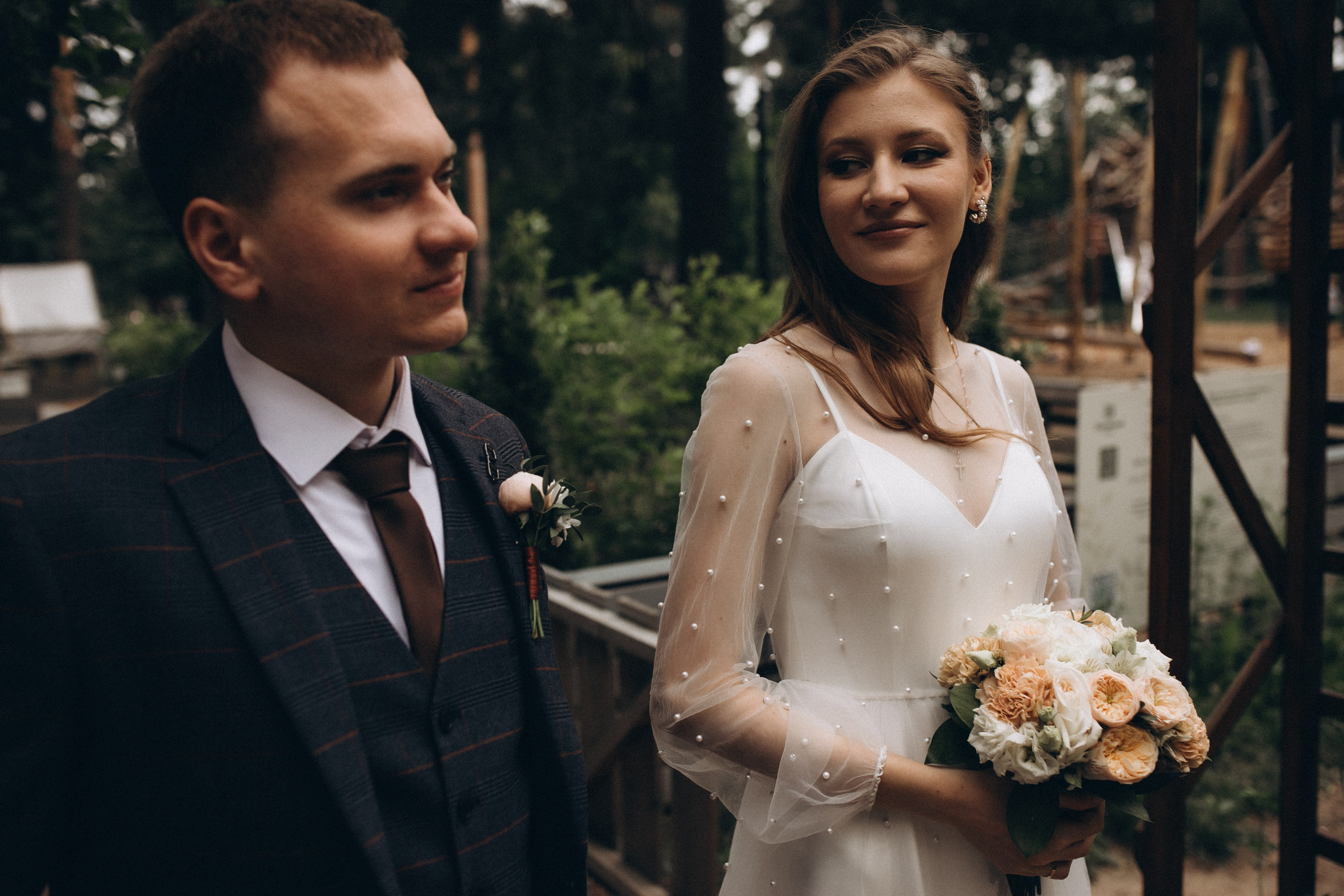 Любовь с нами. Семейный и свадебный фотограф Анна Кожокарь