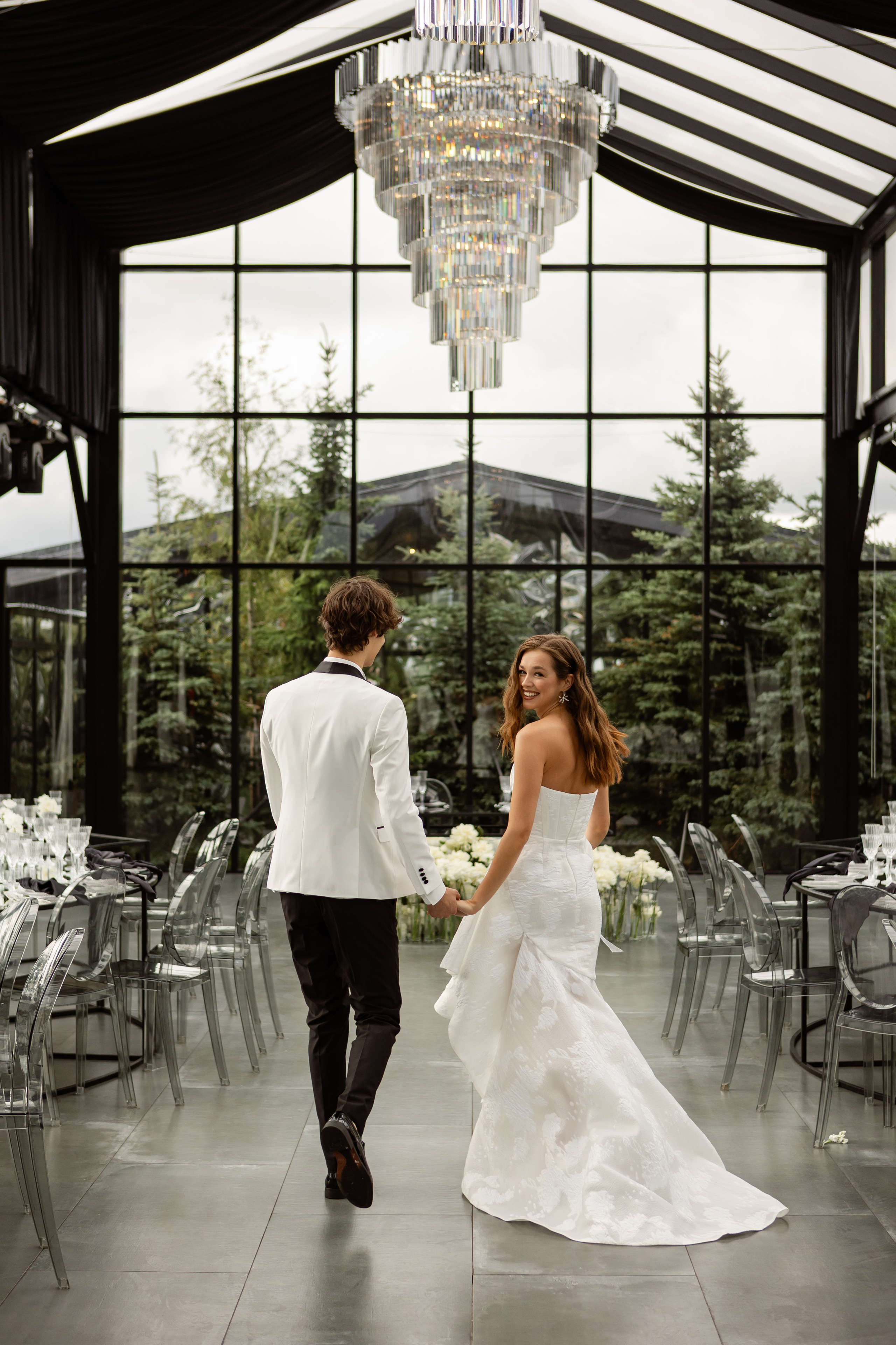 Даша & Кирилл. Свадебный фотограф в СПБ | Санкт-Петербурге Анастасия Рахимгулова