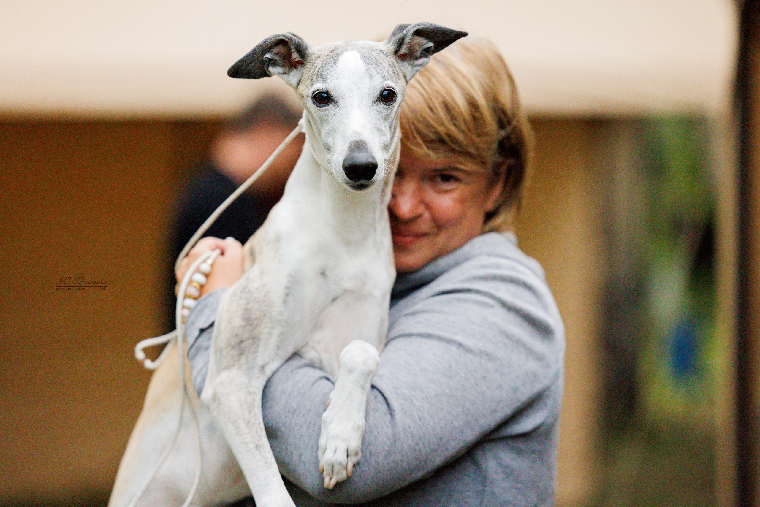 Астана 2хCACIB 17-18.08.2024. Фотограф-анималист Юлия Германика