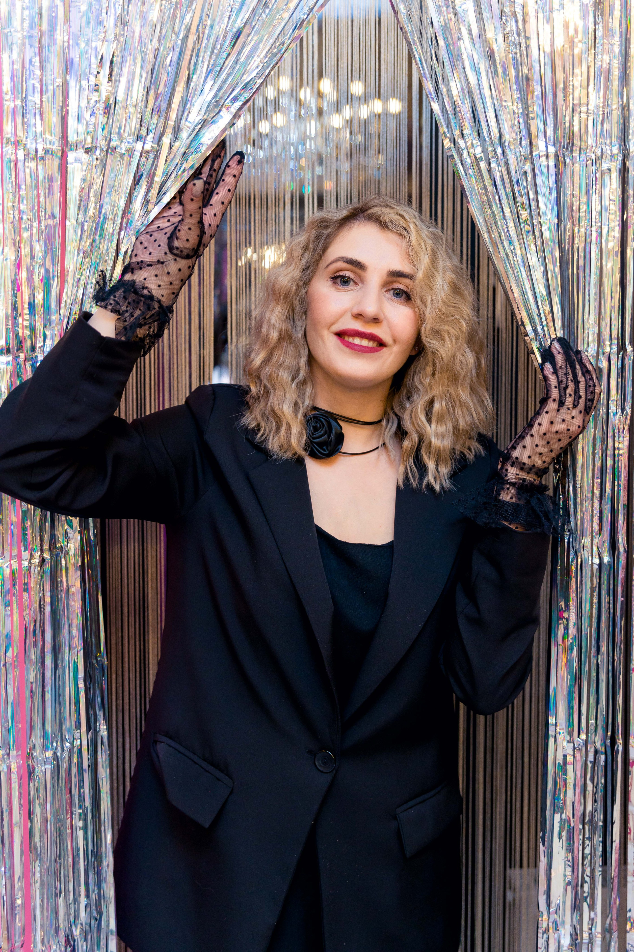 3х-летие клуба Совершенство. Фотограф в Барнауле Юлия Яковлева