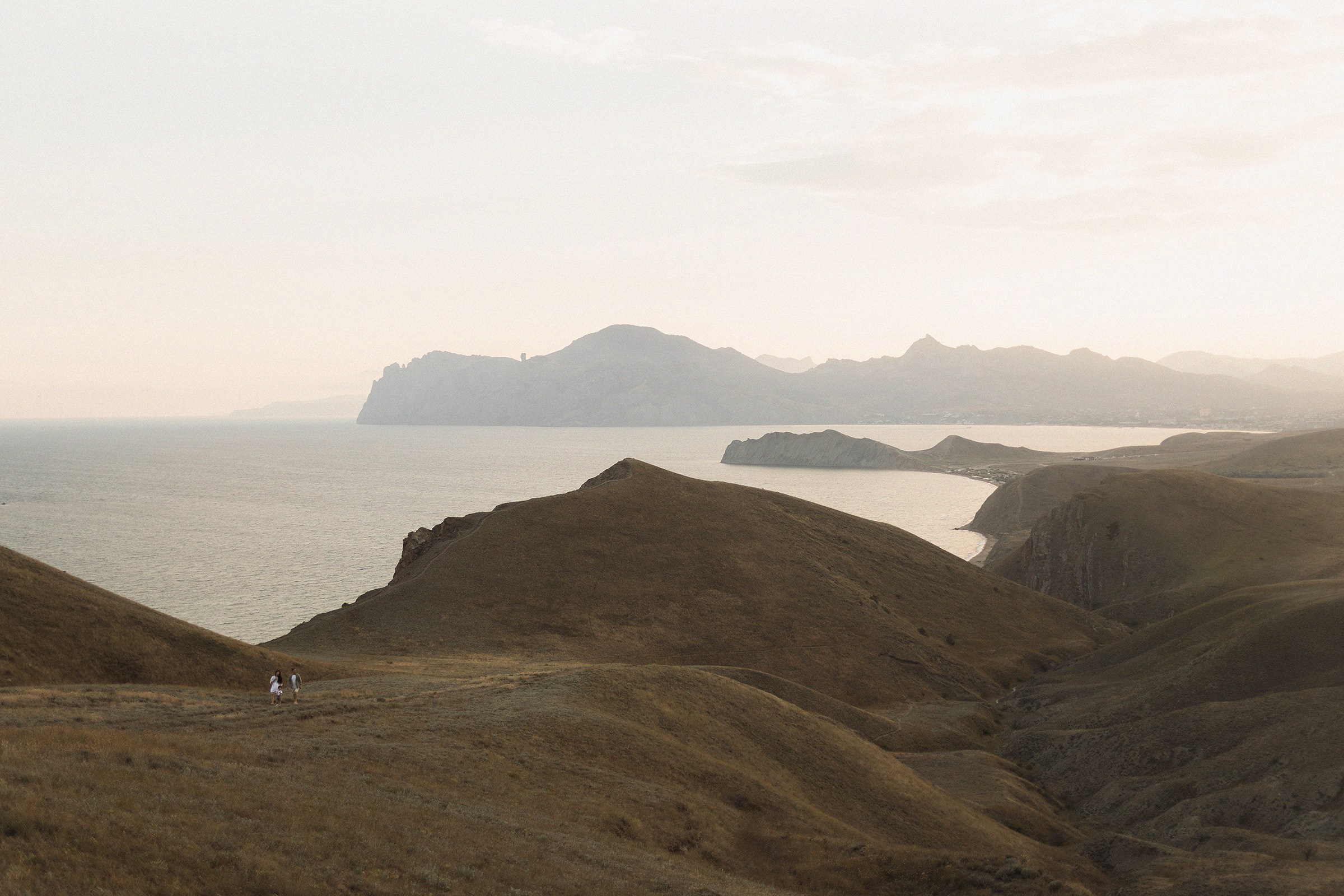 На вершине. Sovushka DS