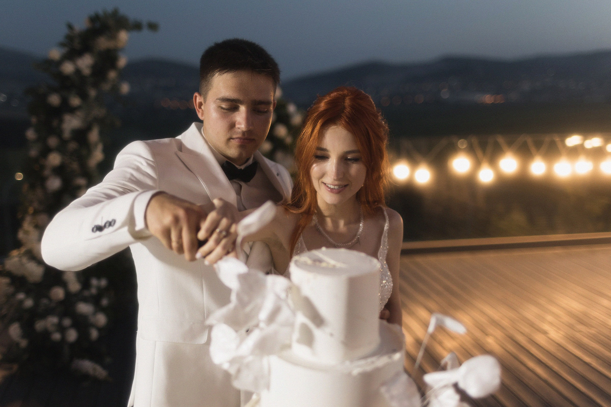 I'll always choose you. Sovushka DS