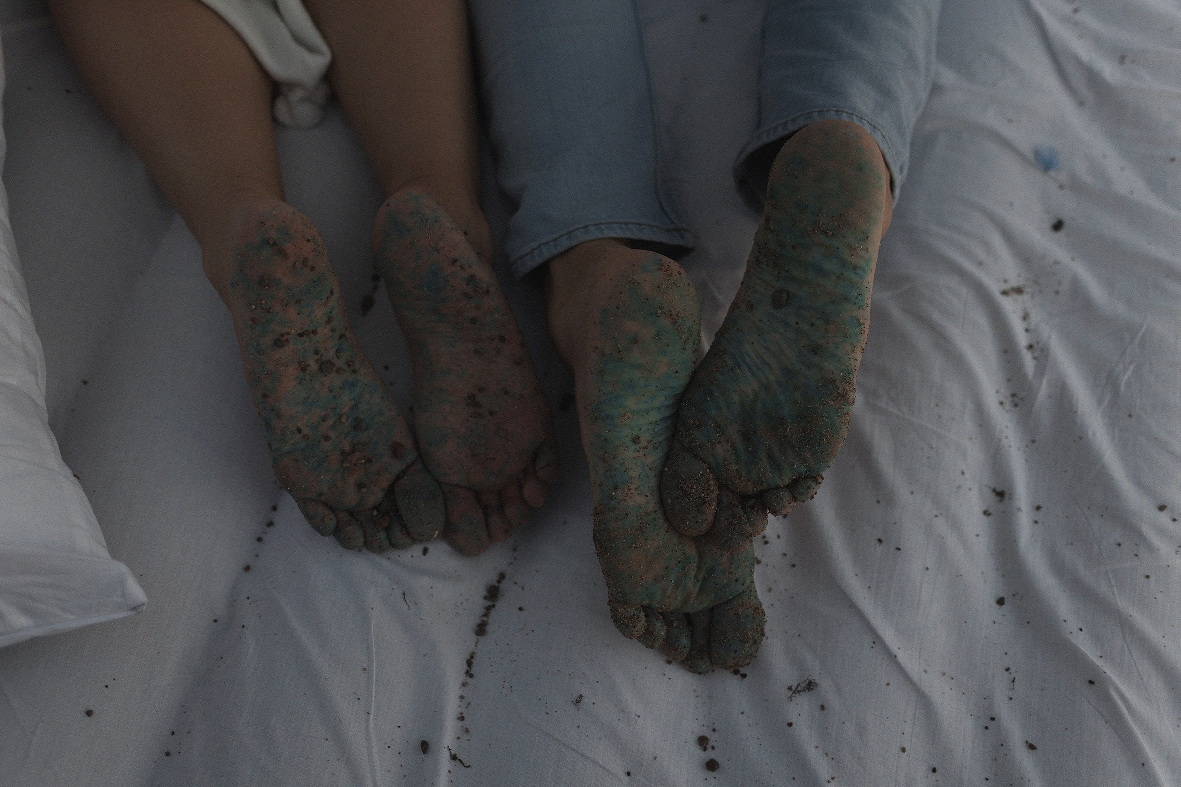 У нас будет сын!. Sovushka DS