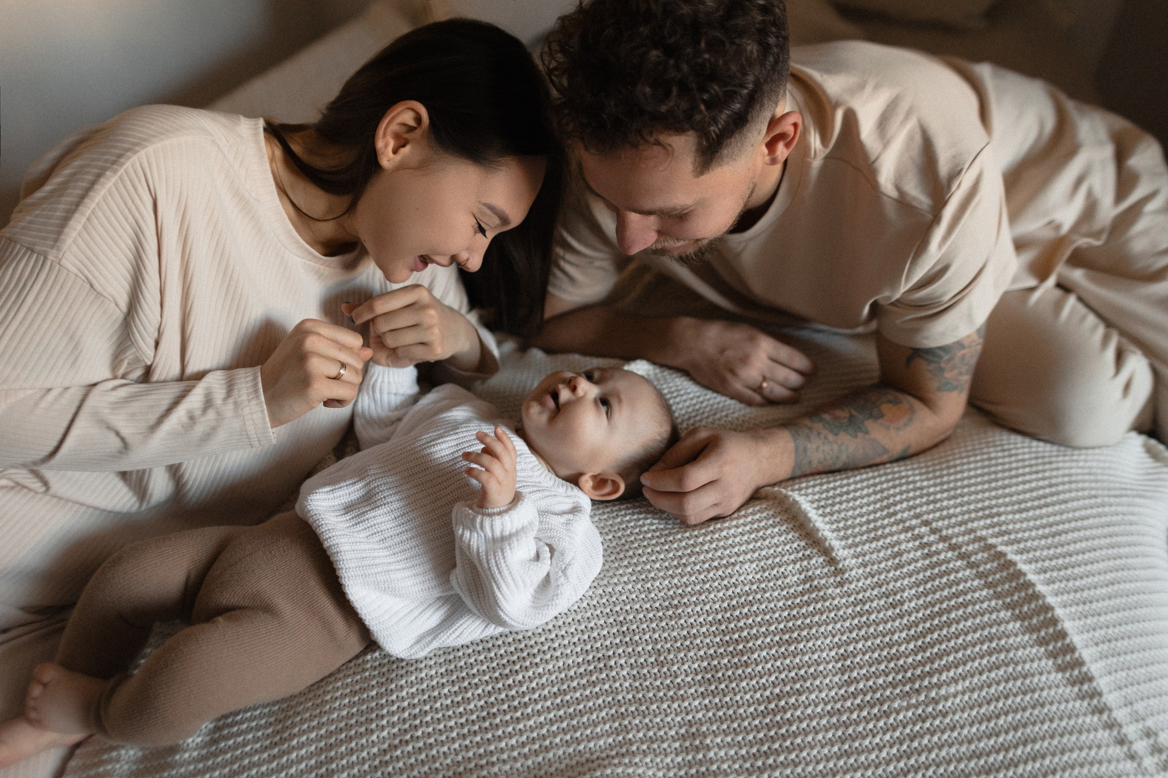 Мой первый дом. Sovushka DS