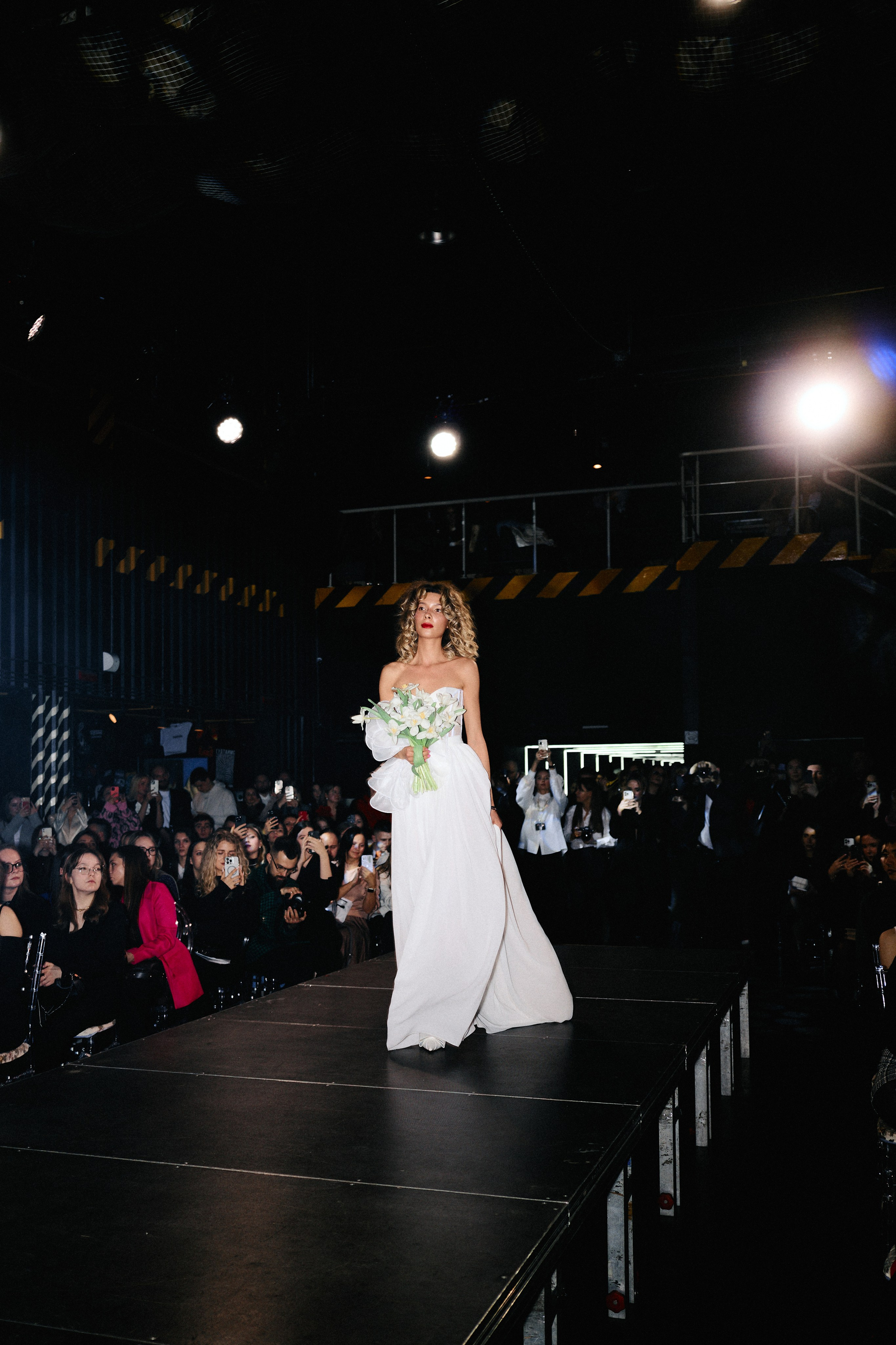 Идеальная. Фотограф во Владимире, Москве и Суздале — Полина Романычева