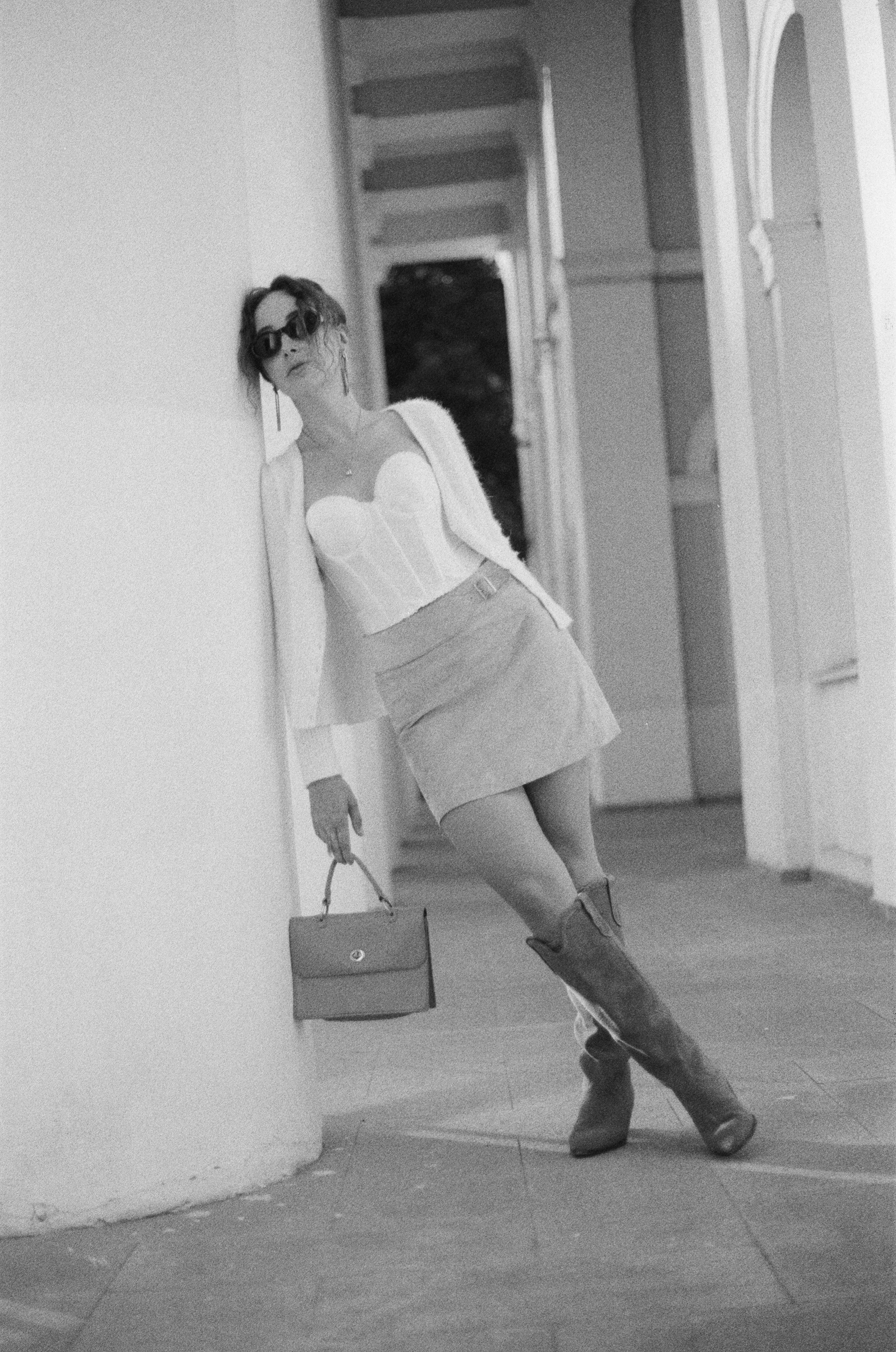 Полина. Профессиональный Фотограф во Владимире, в Москве и в Суздале — Полина Романычева