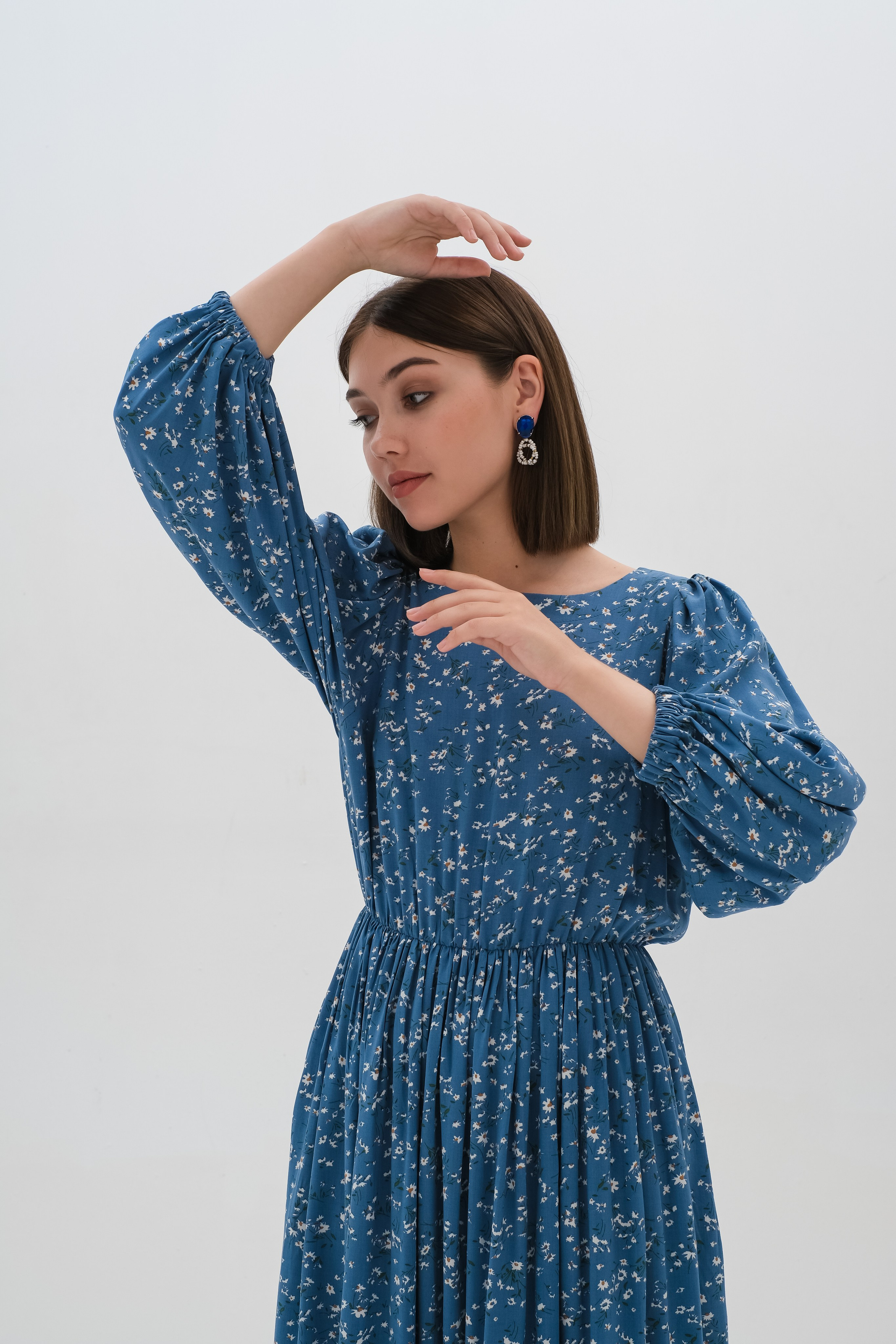 Юля. Елена Фирсова | Фотограф Астрахань