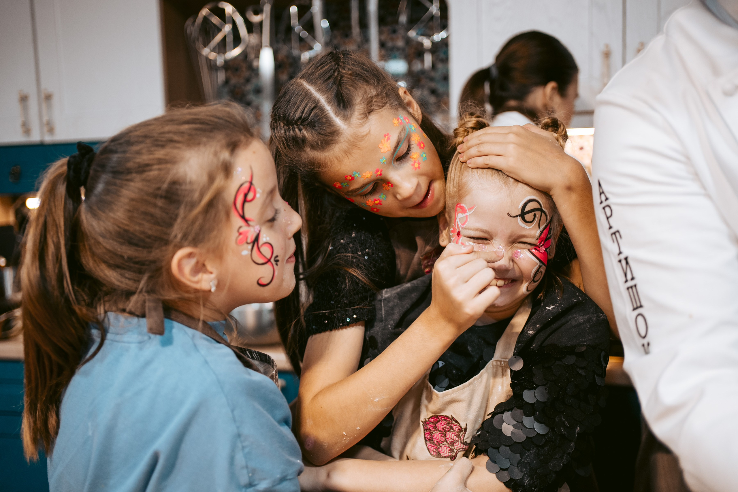 Артишок. Фотограф на любое событие в Кемерово