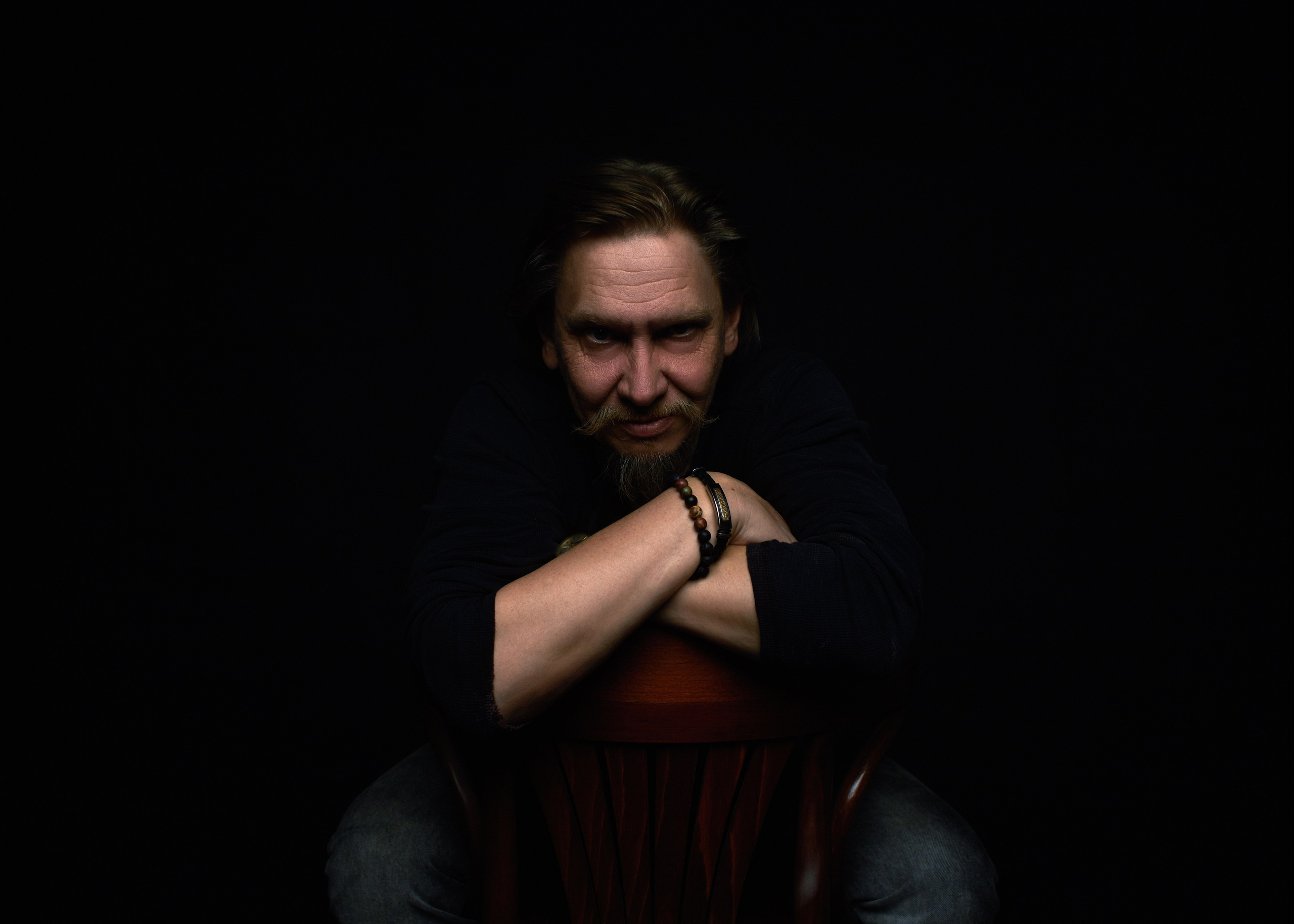 Павел. Арт-фотограф в Екатеринбурге