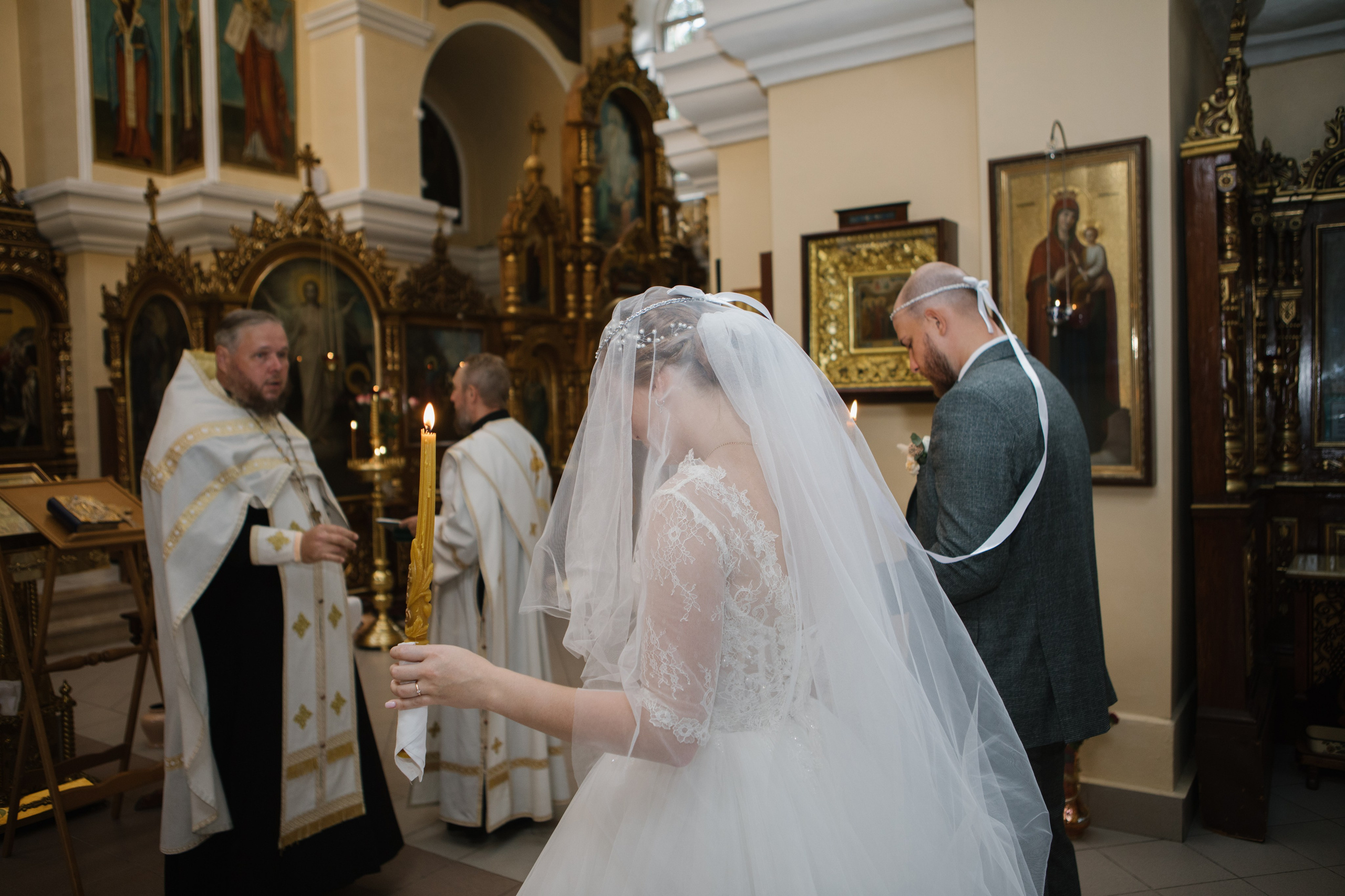 Алексей и Аделина. Свадебный и портретный фотограф в Пятигорске, КМВ — Власова Юля
