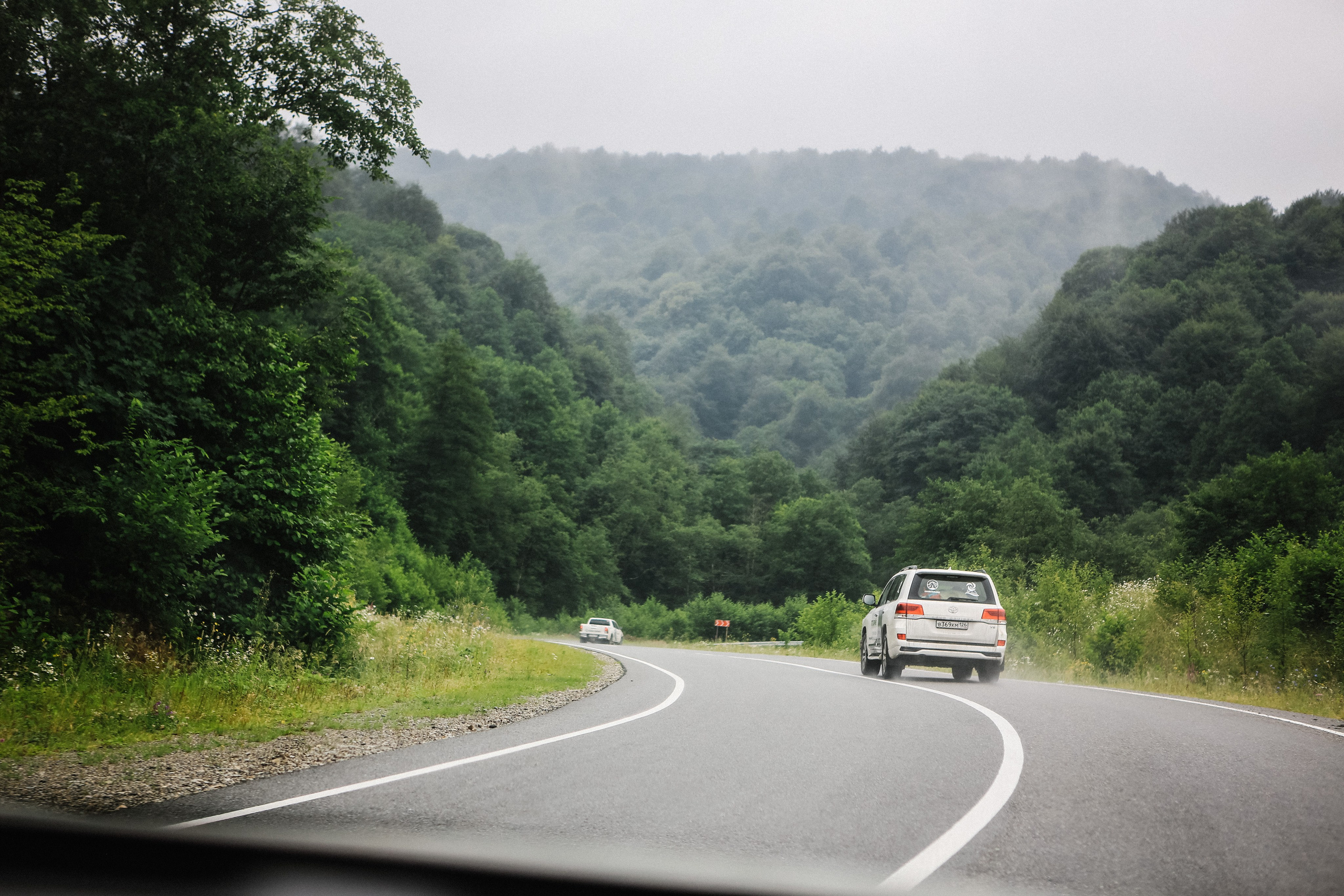 Пресс-тур для Неизвестного Кавказа. Свадебный и портретный фотограф в Пятигорске, КМВ — Власова Юля