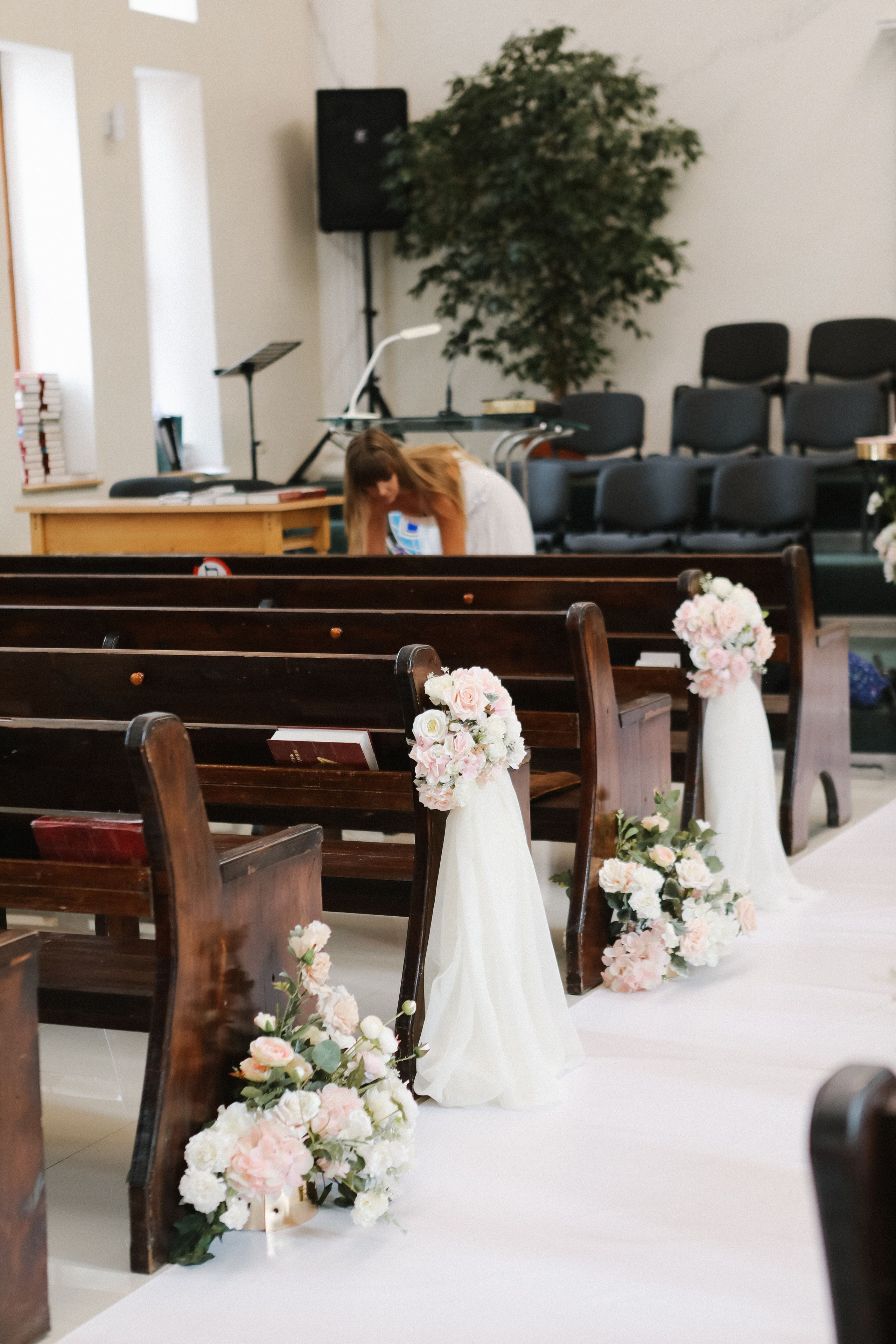Эдуард и Елизавета. Свадебный и портретный фотограф в Пятигорске, КМВ — Власова Юля