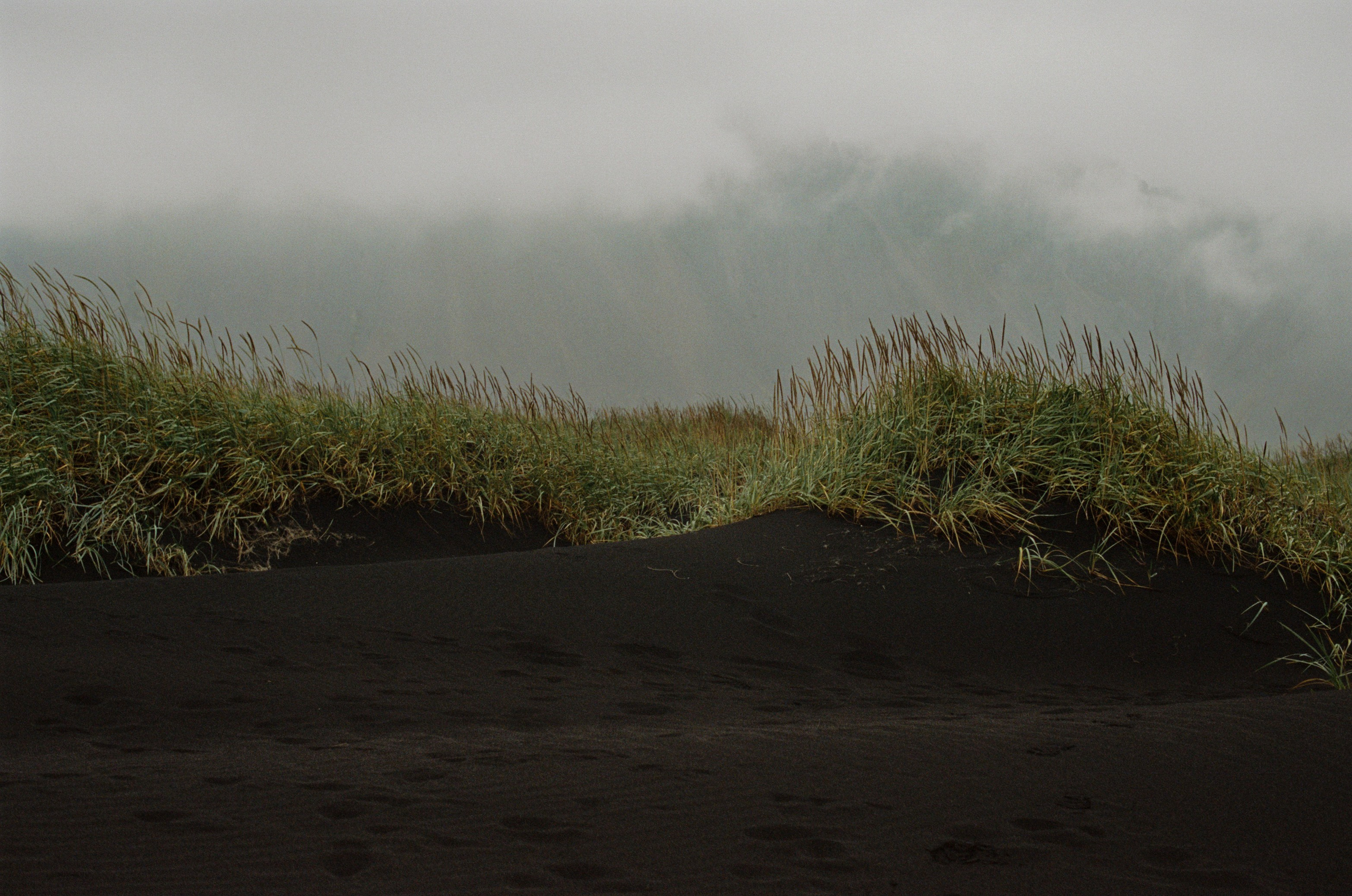 Bloodline // iceland, stokksnes. EVER EXPOSED
