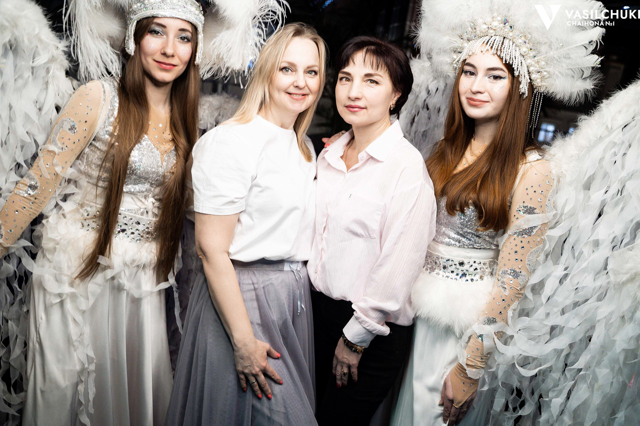 VASILCHUKI. Фотограф Казань