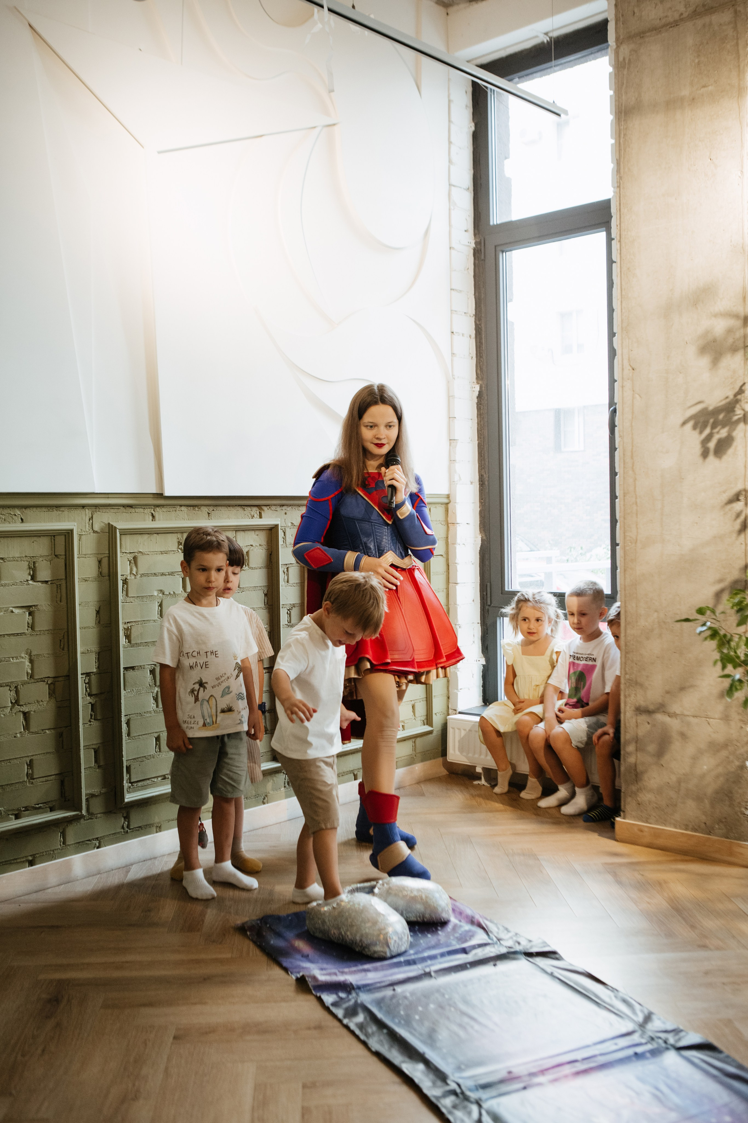 Демиду 6!. Фотограф в Волгограде и Москве | Анастасия Лаврова