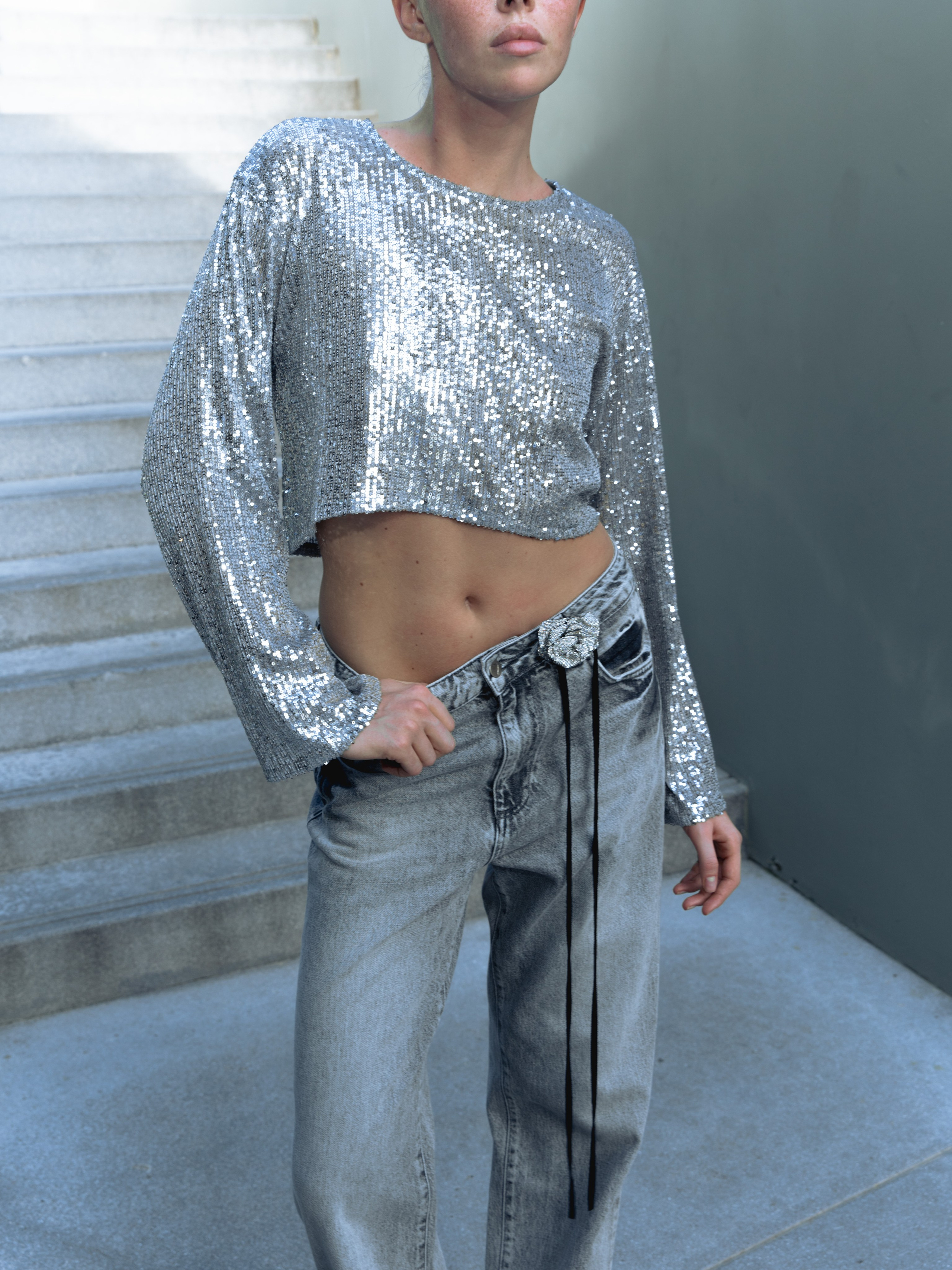 NATS. Коммерческий фотограф для брендов в Москве