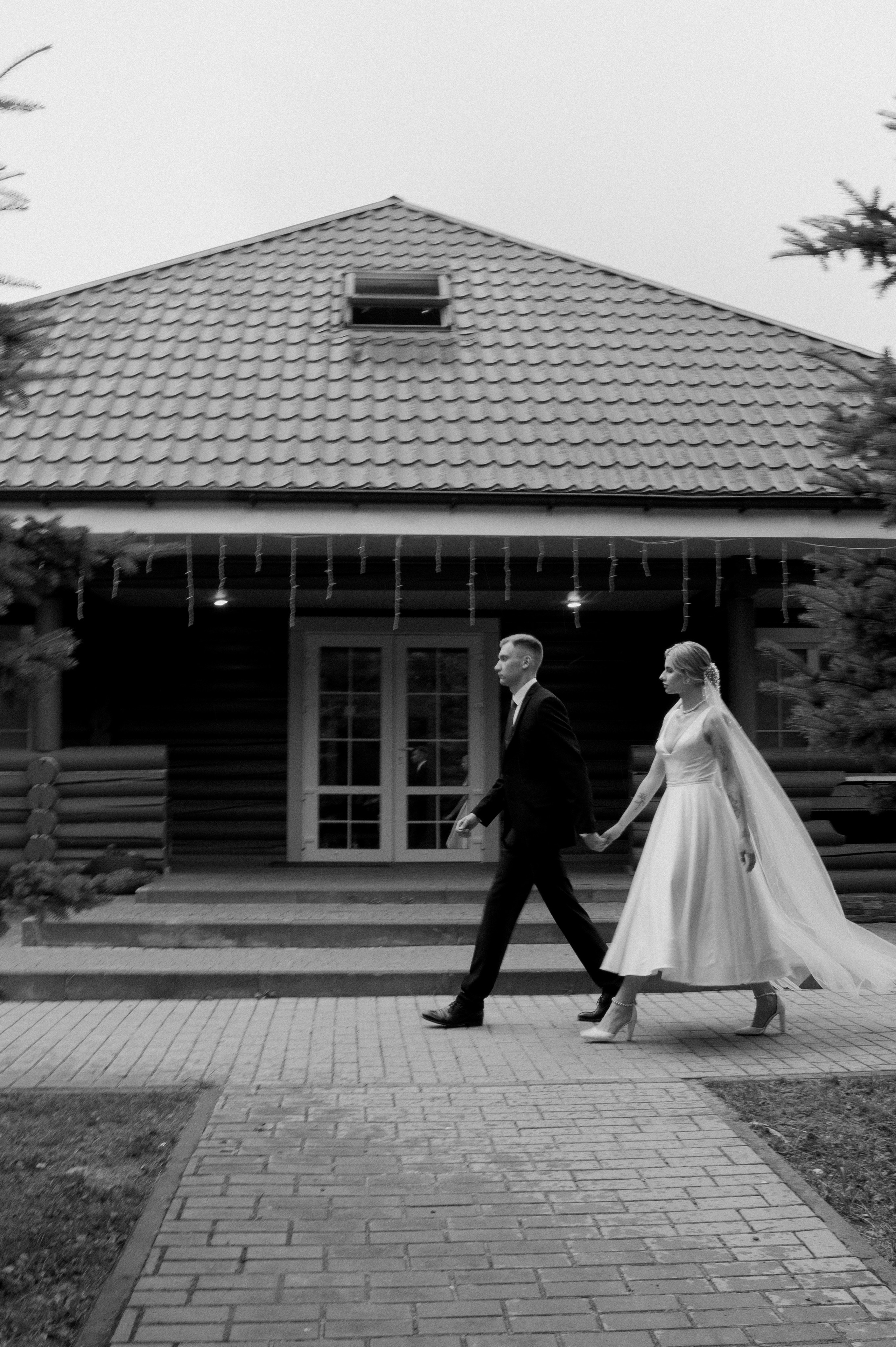 Дима и Аня 27.07.2024. Свадебный и семейный фотограф в городе Смоленске