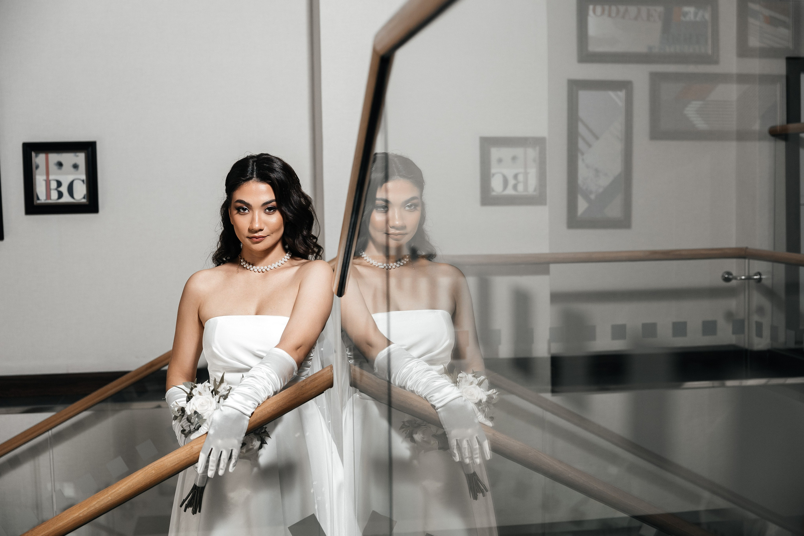 Слава и Катя. Свадебный фотограф в Саранске Маркелов Данил