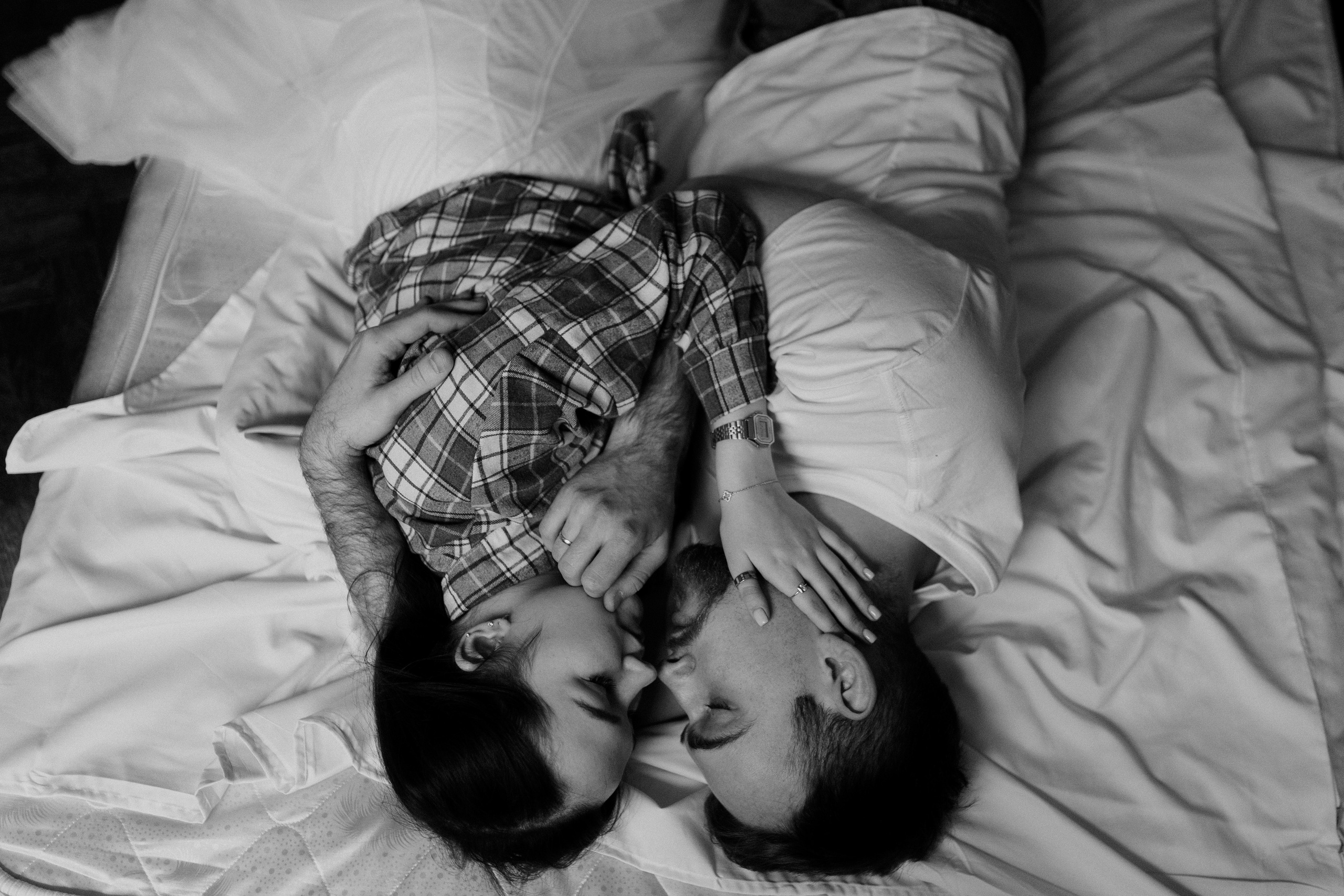 Вероника и Иван. Фотограф в Санкт-Петербурге