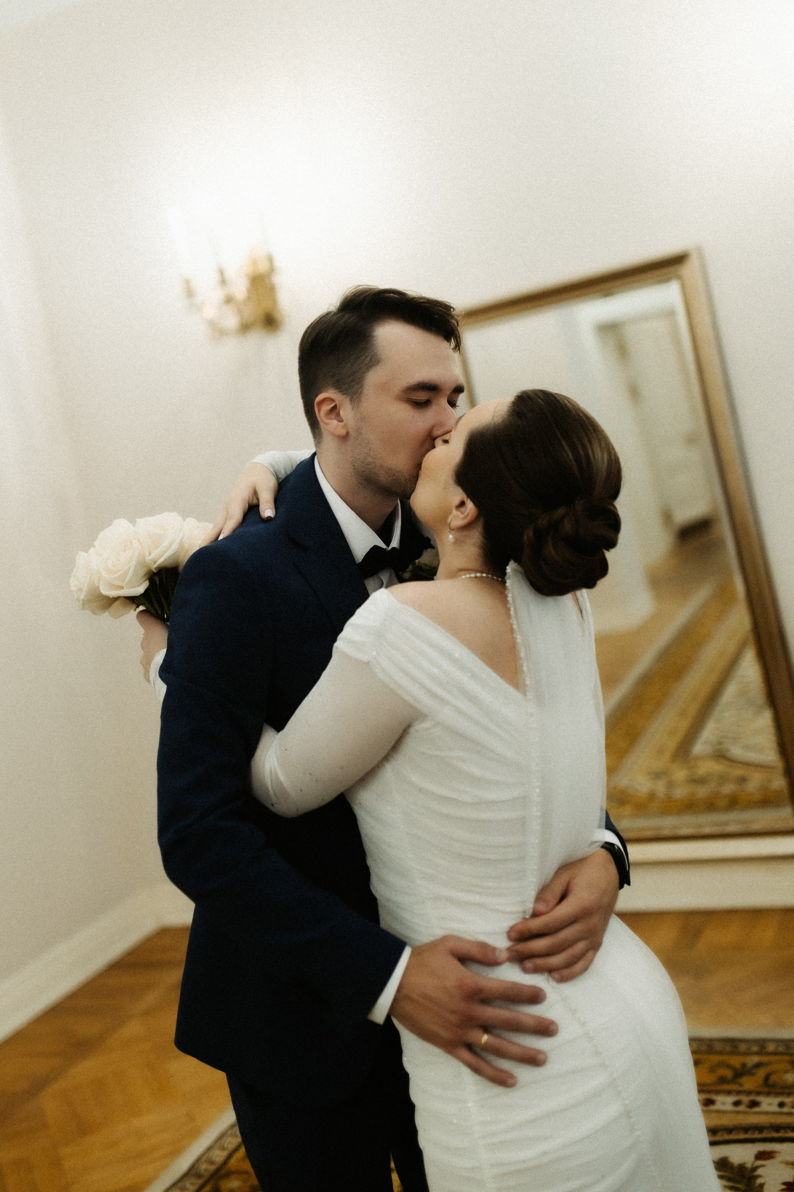 Мария и Алексей. Фотограф в Санкт-Петербурге