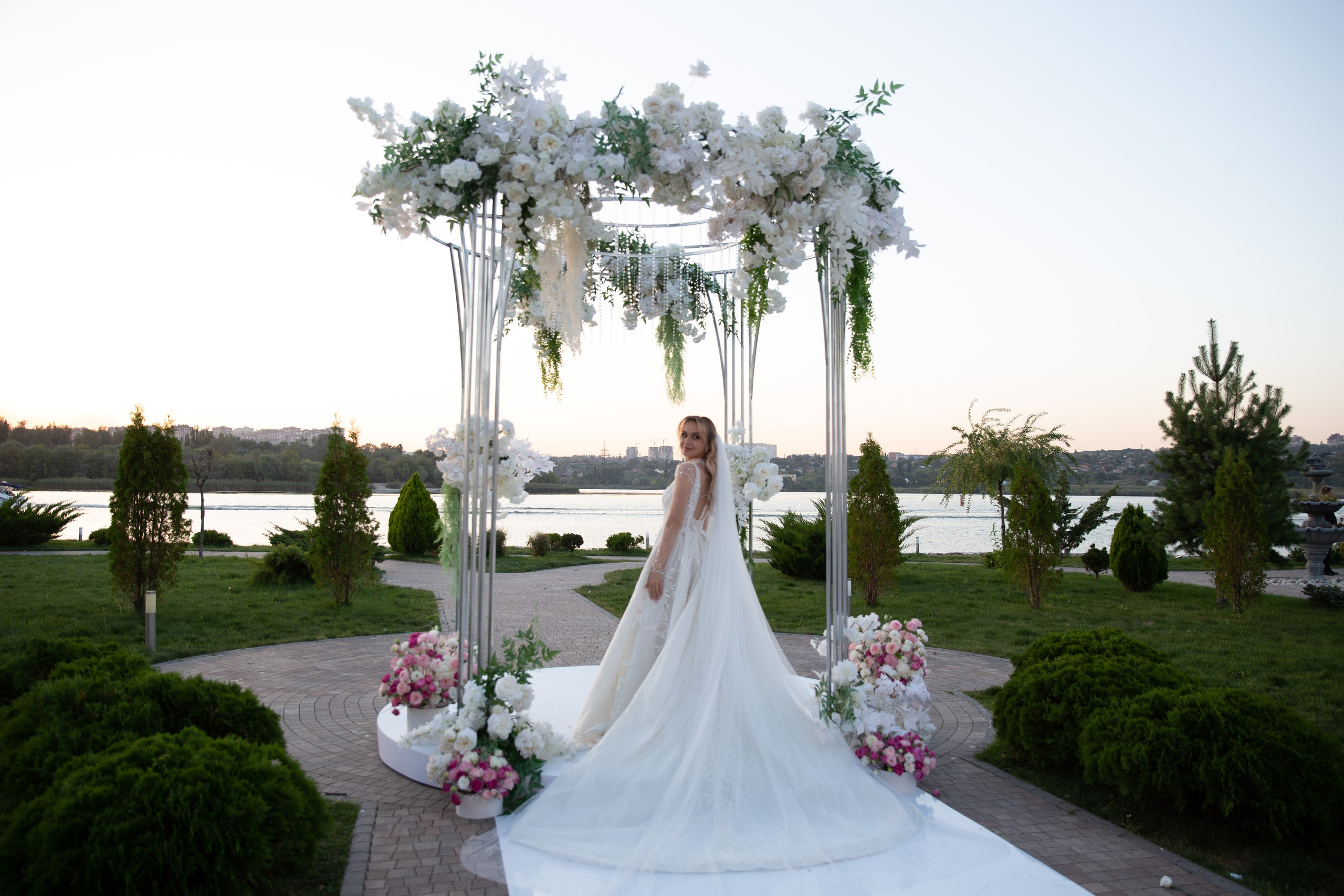 Е | A. Свадебный фотограф Ростов-на-Дону Алла Белова