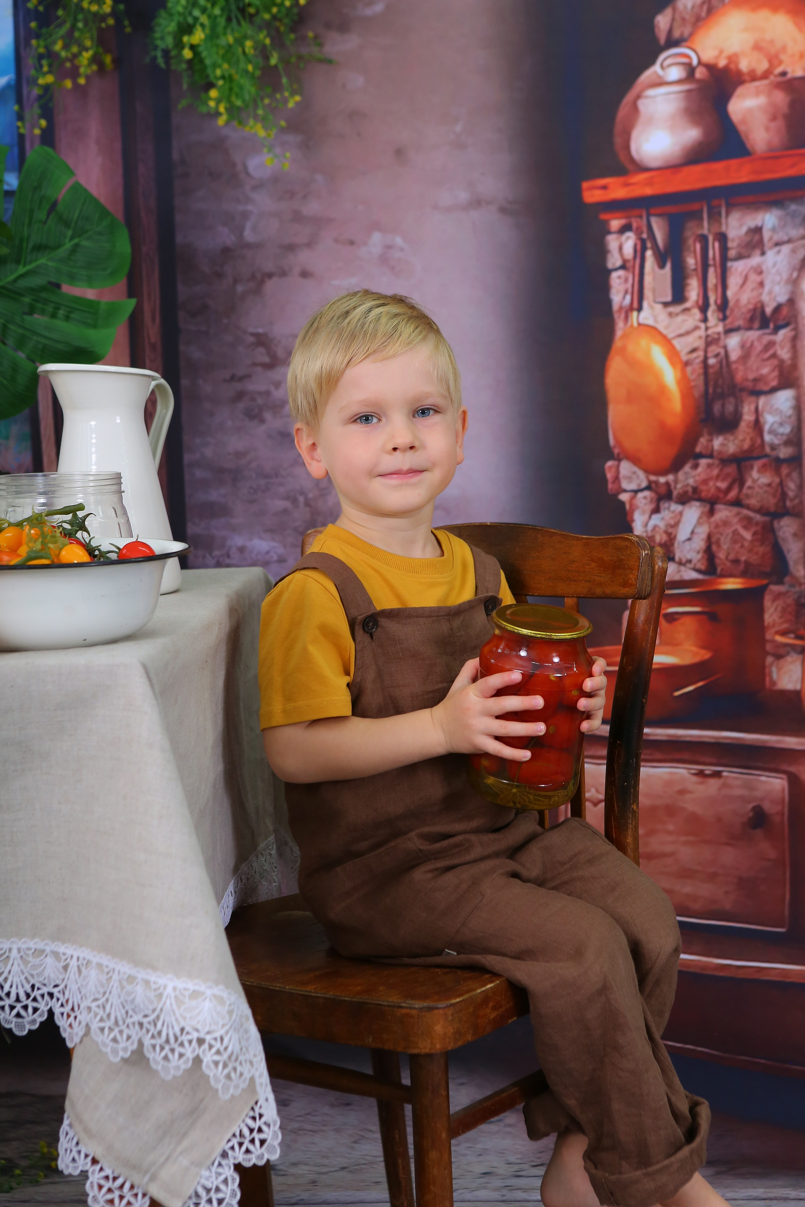 Заготовки. Студия детской и семейной фотографии 12кадров