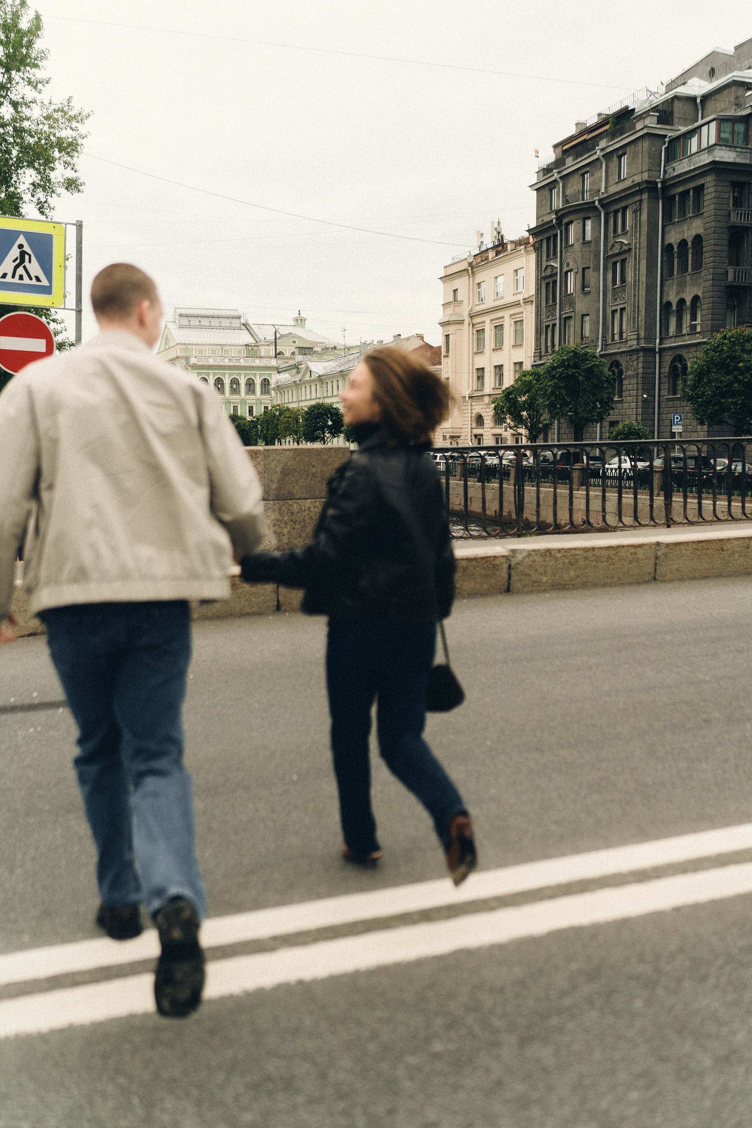 Саша и Артем. Фотограф в Санкт-Петербурге Юлия Гербель