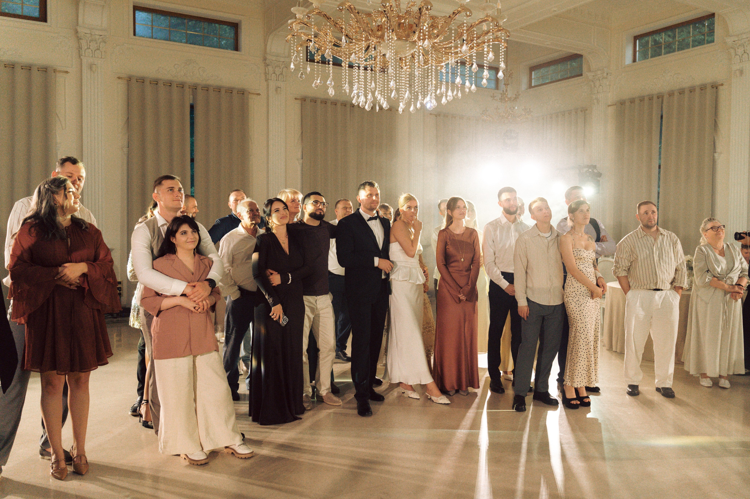 Мария и Станислав. Фотограф в Санкт-Петербурге Юлия Гербель